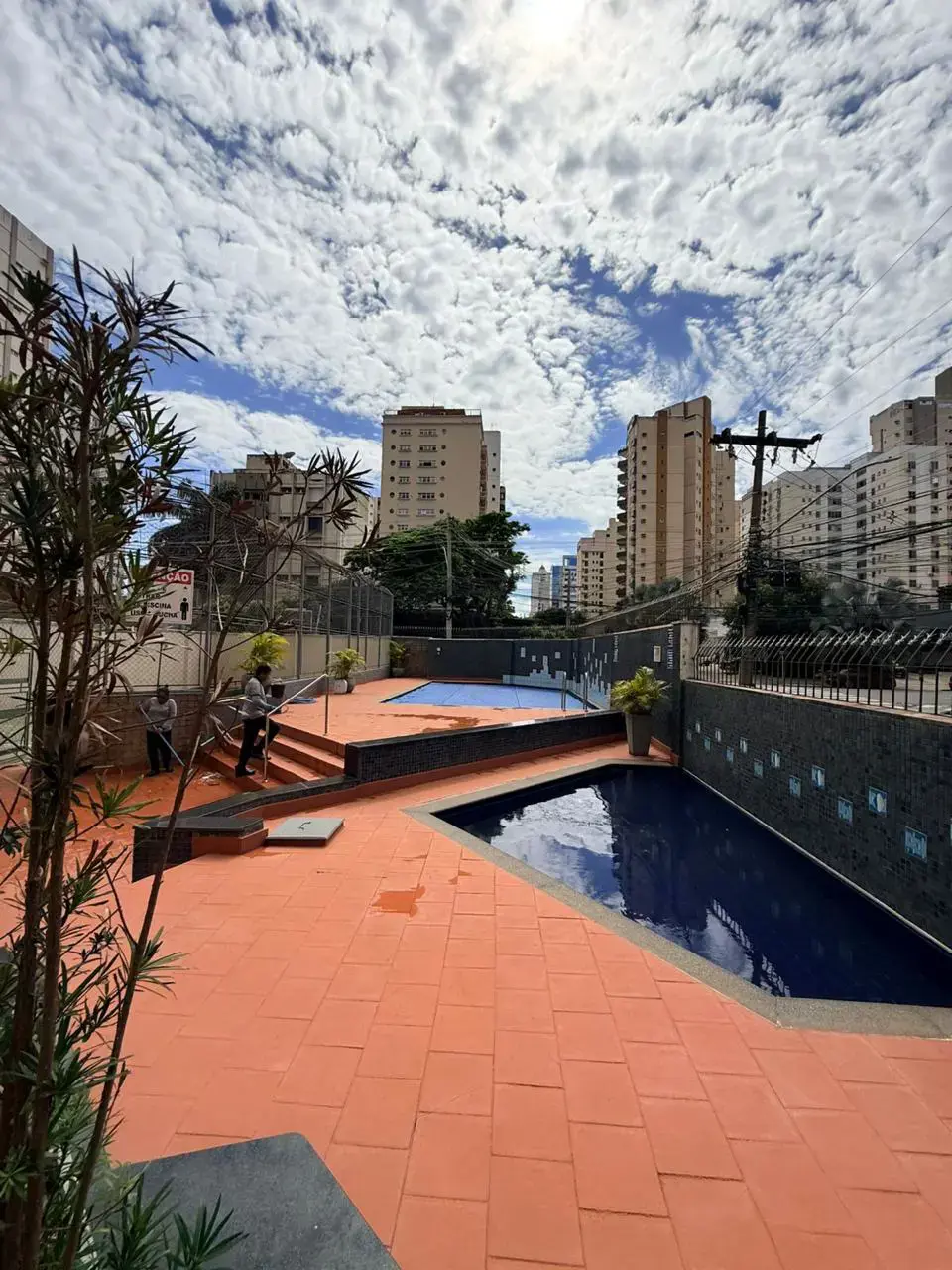 Apartamento 3 quartos no Setor Oeste, Goiânia — foto 3 de 6