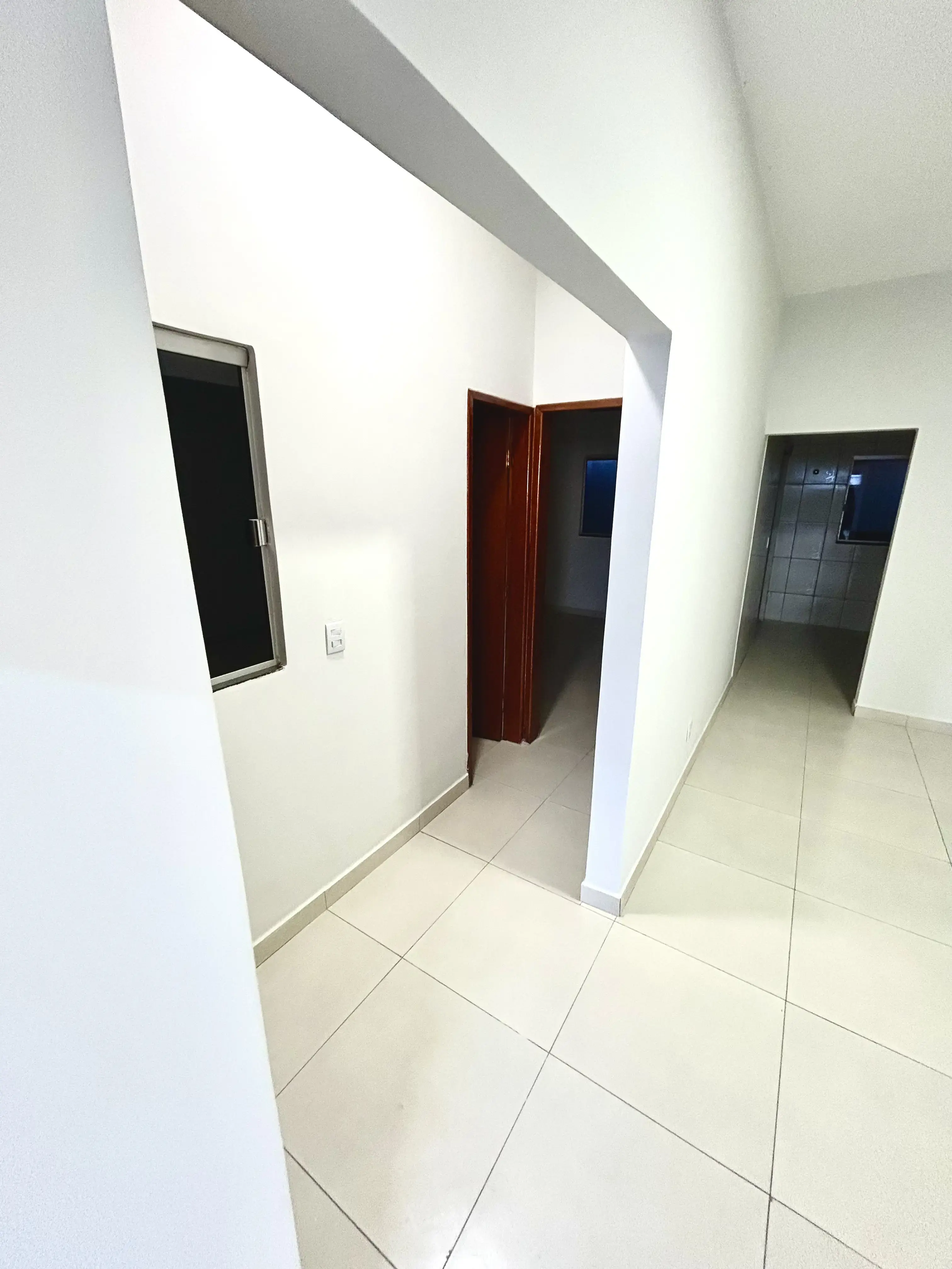 Casa 2 quartos no São Francisco, Senador Canedo — foto 4 de 6