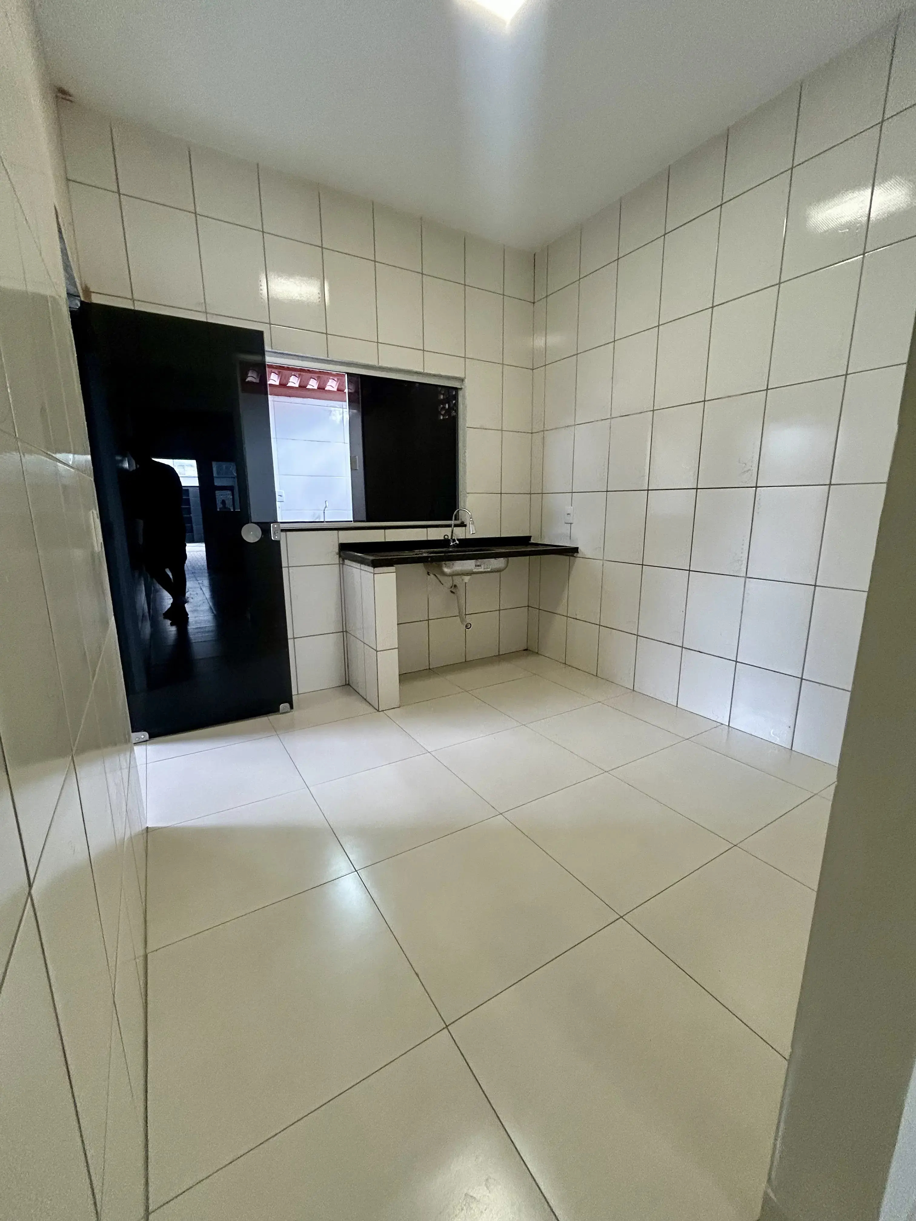 Casa 2 quartos no São Francisco, Senador Canedo — foto 5 de 6