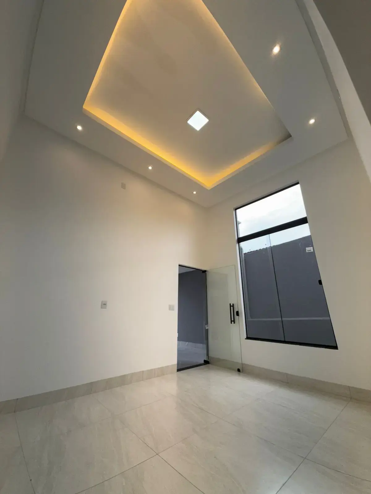 Casa 3 quartos no Garavelo Residencial Park, Aparecida de Goiânia — foto 3 de 6