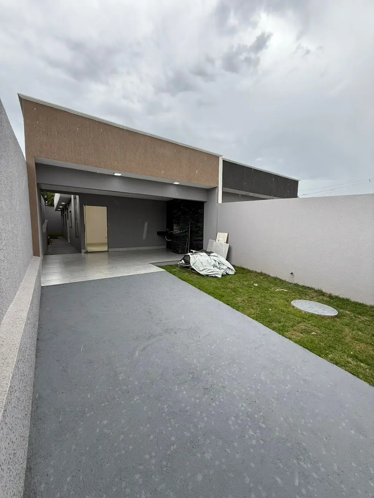 Casa Garavelo Residencial Park, Aparecida de Goiânia - GO — foto 1