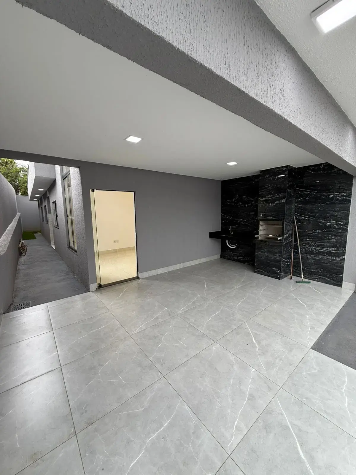 Casa Garavelo Residencial Park, Aparecida de Goiânia - GO — foto 2