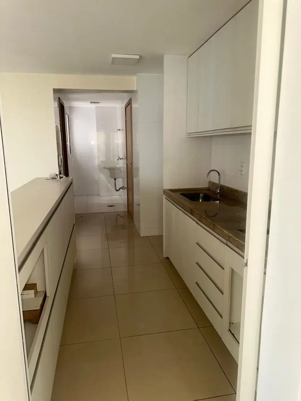 Apartamento 3 quartos no Jardim Goiás, Goiânia — foto 5 de 6