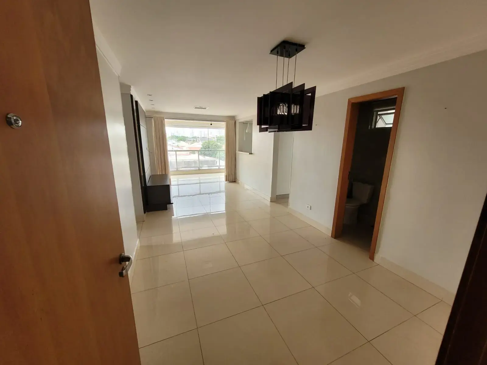 Apartamento 3 quartos no Setor Sudoeste, Goiânia — foto 3 de 6
