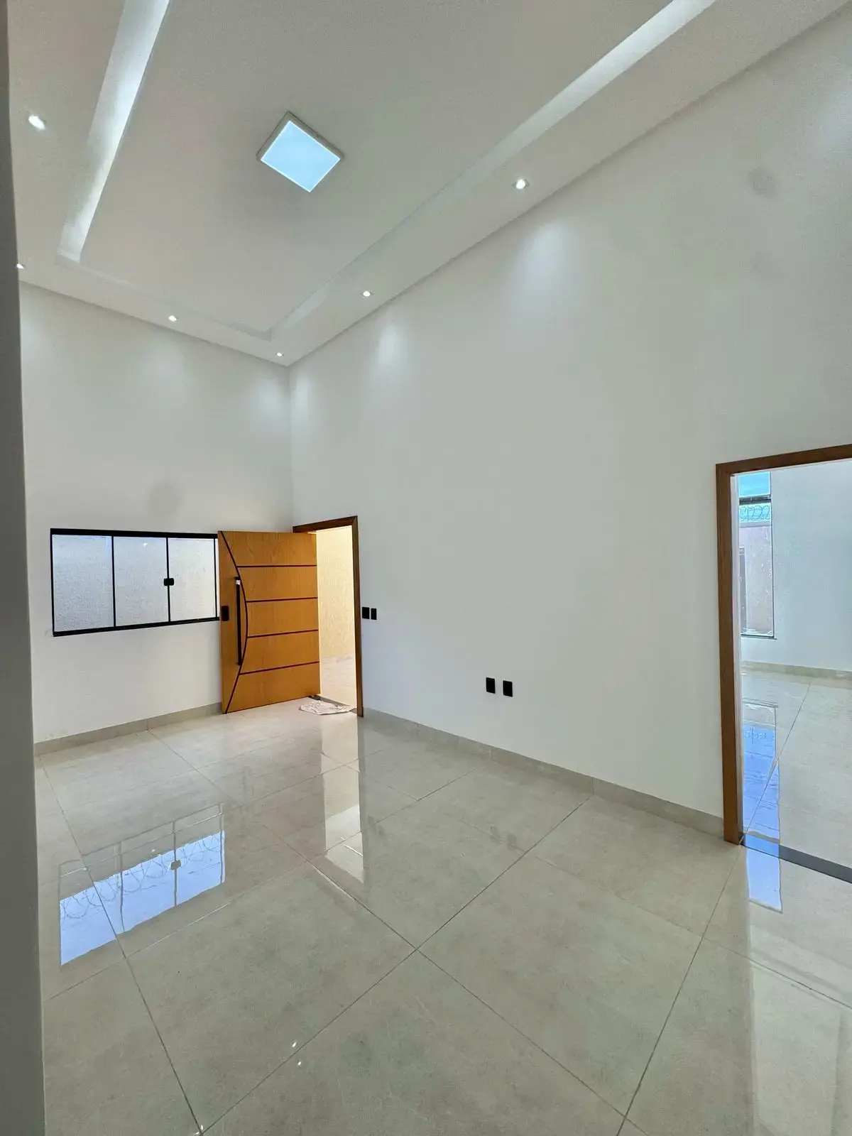 Casa Vila Oliveira, Aparecida de Goiânia - GO — foto 2