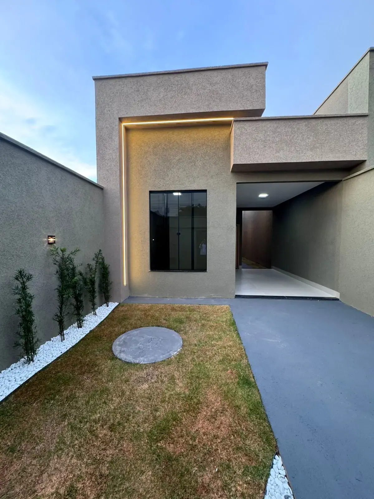 Casa Setor Orientville, Goiânia - GO — foto 2