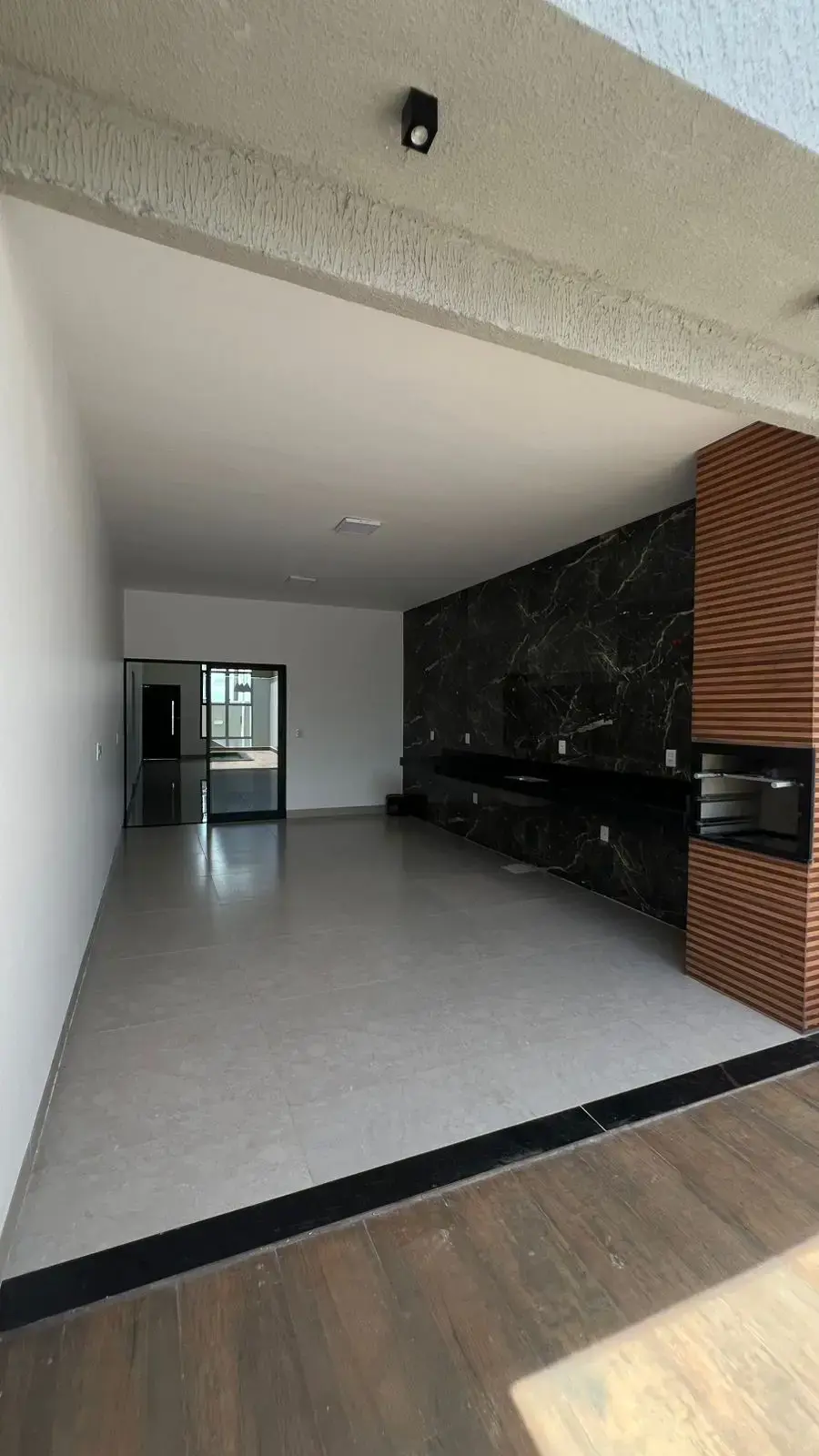 Casa 3 quartos no Vila Finsocial, Goiânia — foto 5 de 6