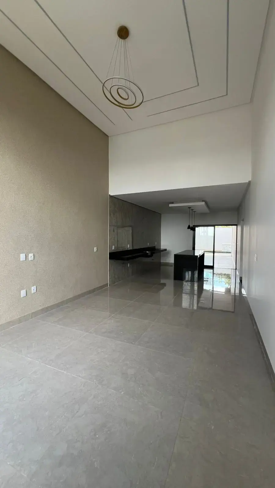 Casa 3 quartos no Vila Finsocial, Goiânia — foto 2 de 6