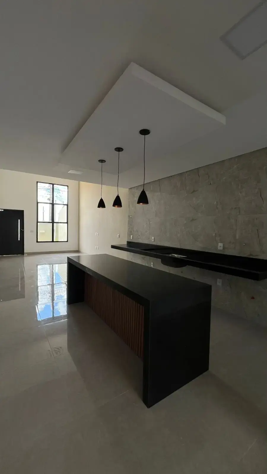 Casa 3 quartos no Vila Finsocial, Goiânia — foto 3 de 6