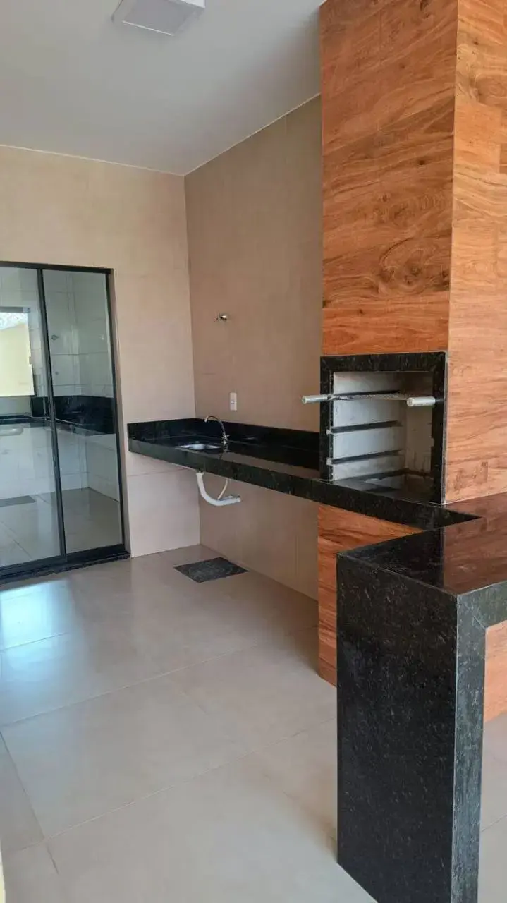 Casa 3 quartos no Residencial Itaipu, Goiânia — foto 4 de 6