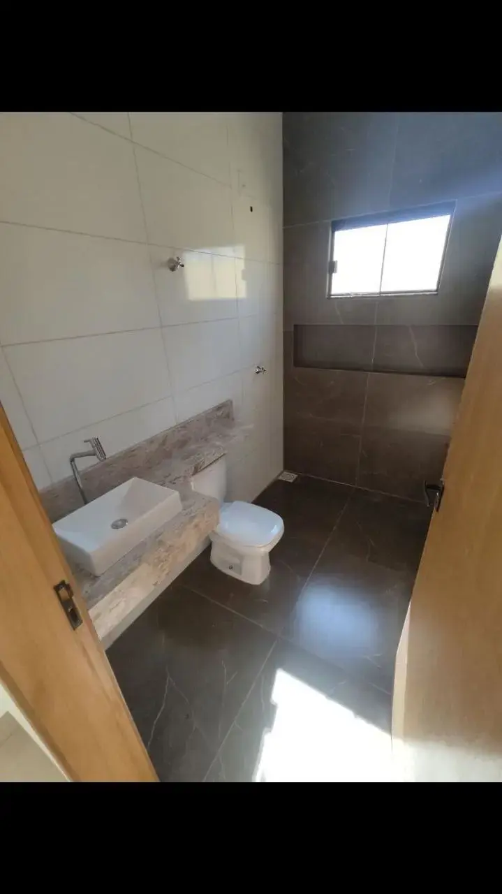 Casa 3 quartos no Residencial Itaipu, Goiânia — foto 5 de 6