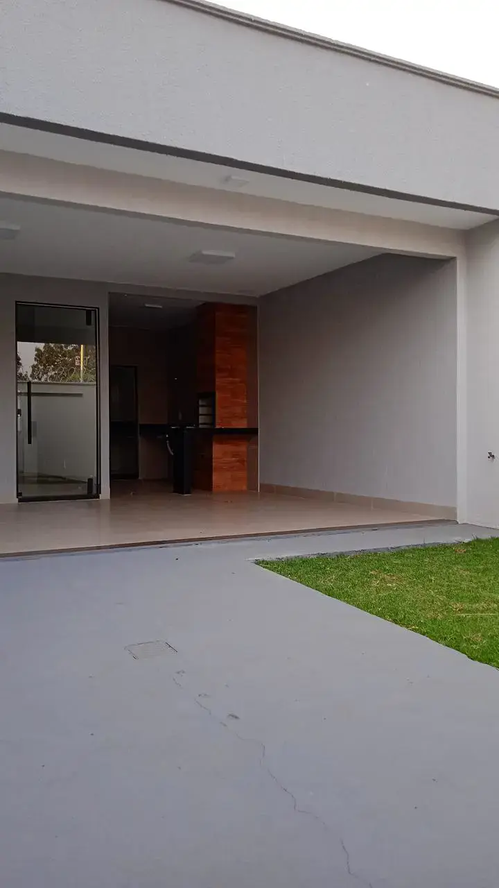 Casa 3 quartos no Residencial Itaipu, Goiânia — foto 6 de 6