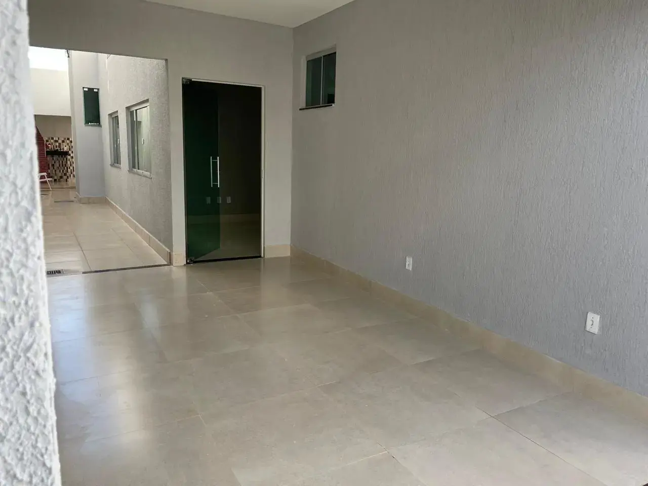 Casa Vila Mariana, Aparecida de Goiânia - GO — foto 2