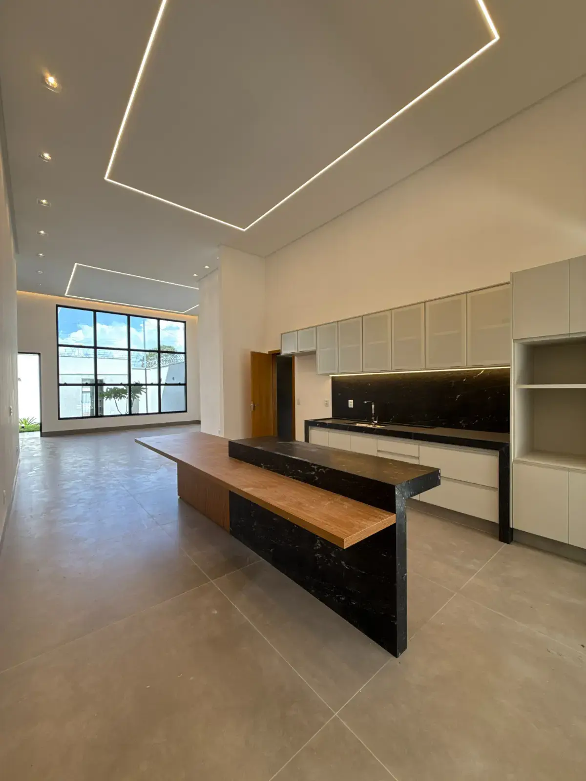 Casa 3 quartos no Setor Garavelo Residencial Park, Aparecida de Goiânia — foto 3 de 6