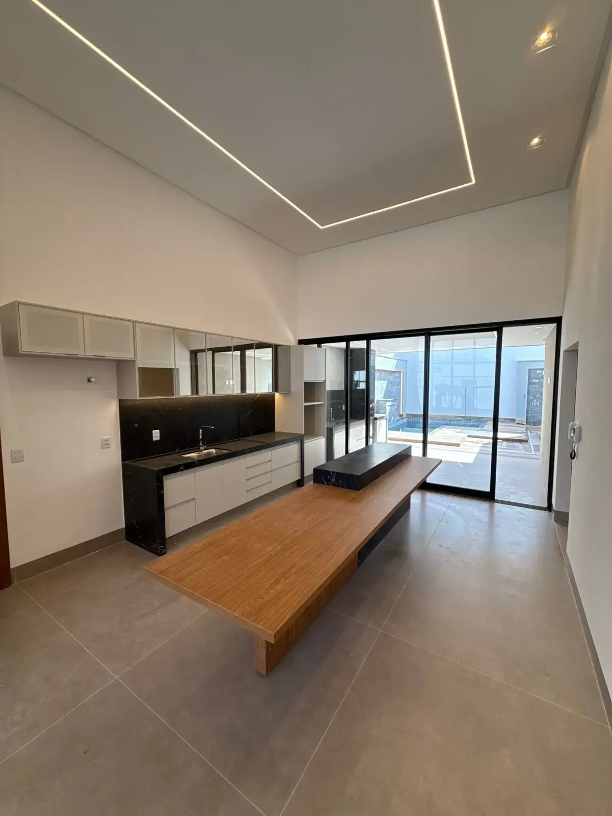 Casa 3 quartos no Setor Garavelo Residencial Park, Aparecida de Goiânia — foto 4 de 6