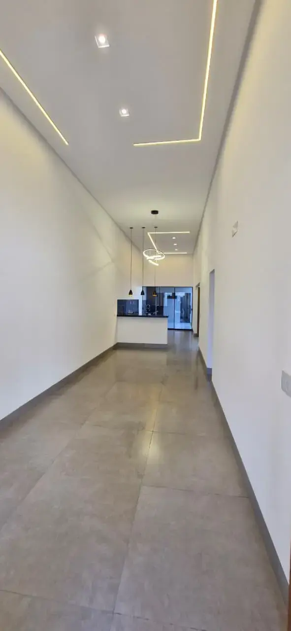 Casa Residencial Itaipu, Goiânia - GO — foto 2