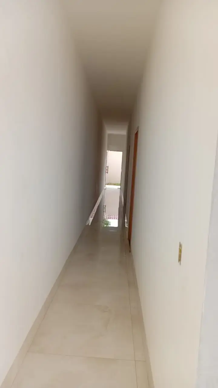 Casa 3 quartos no Setor Colonial Sul, Aparecida de Goiânia — foto 4 de 6