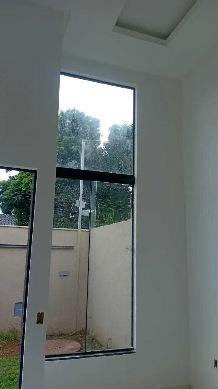 Casa 3 quartos no Setor Colonial Sul, Aparecida de Goiânia — foto 3 de 6