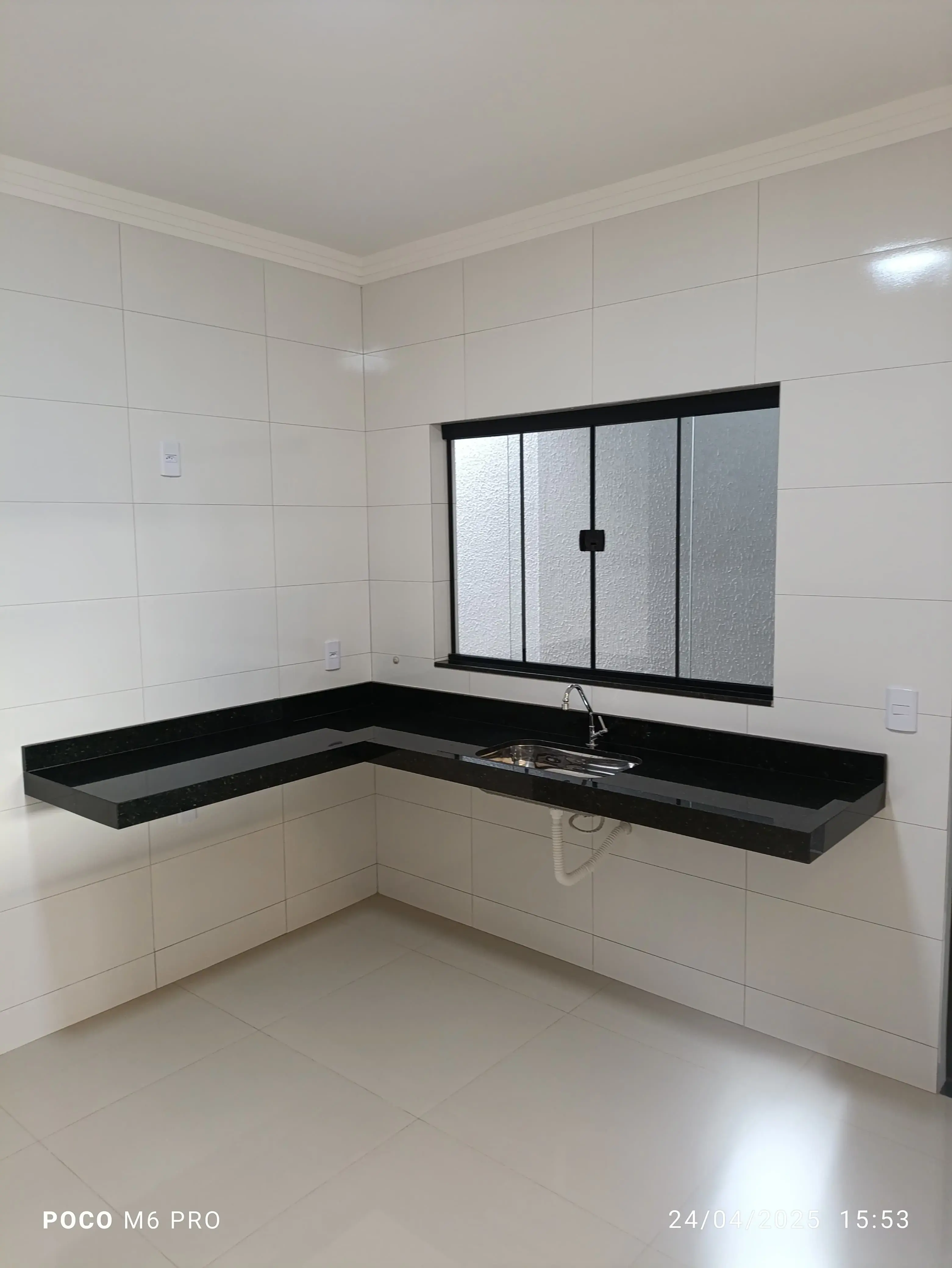 Casa 2 quartos no Residencial Campos Dourados, Goiânia — foto 4 de 6