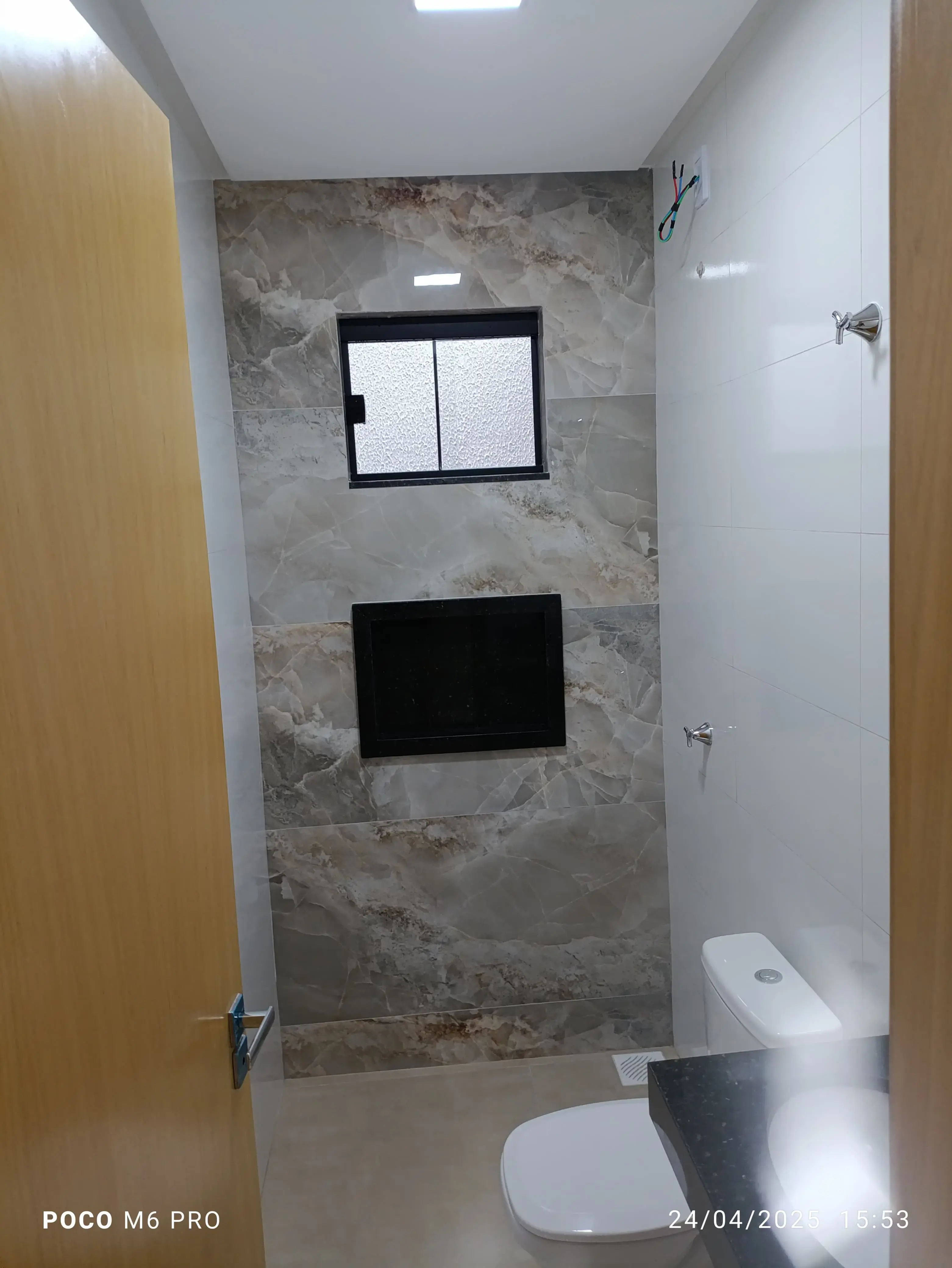 Casa 2 quartos no Residencial Campos Dourados, Goiânia — foto 5 de 6