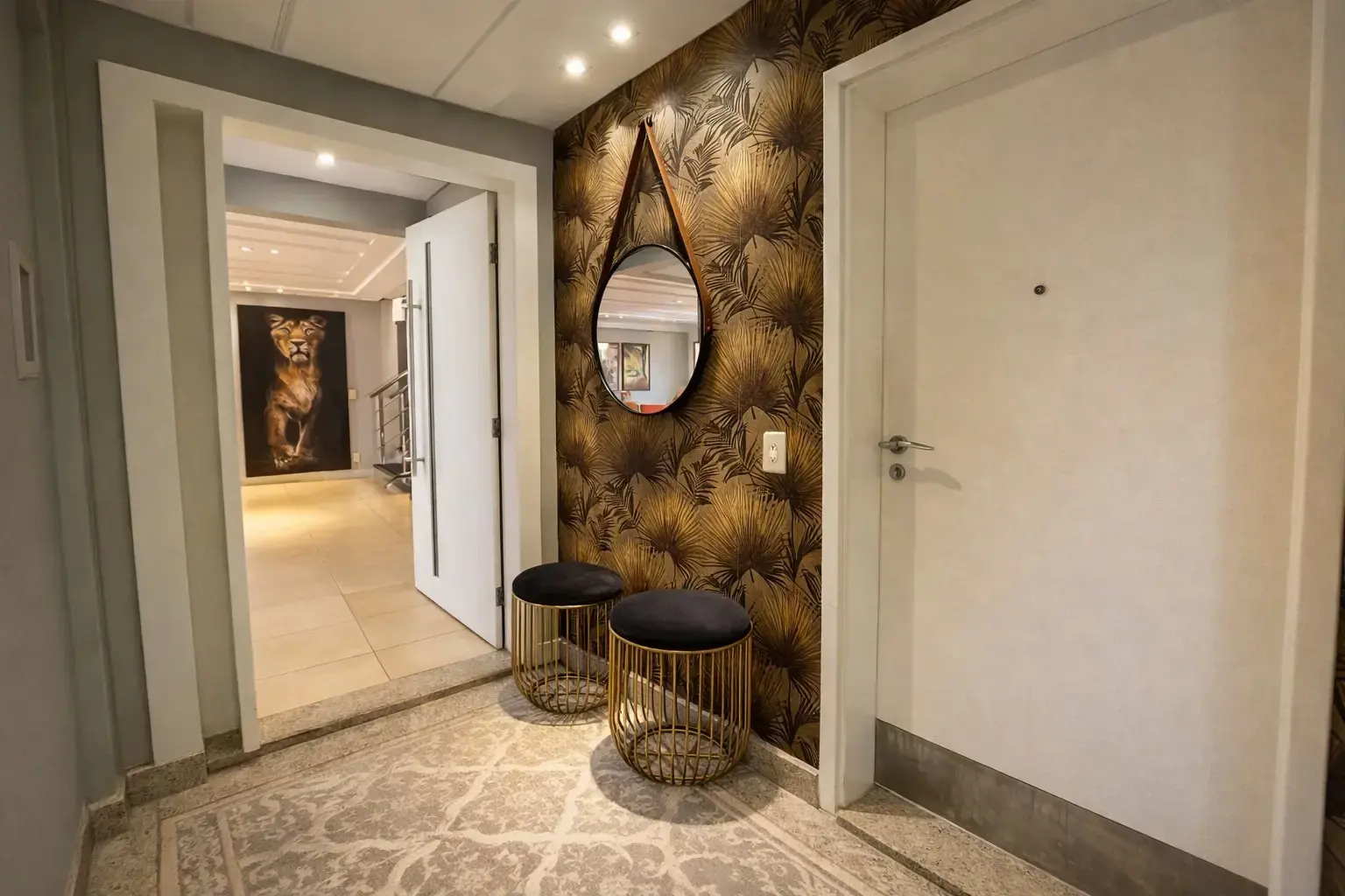Apartamento 5 quartos no Setor Central, Goiânia — foto 4 de 6