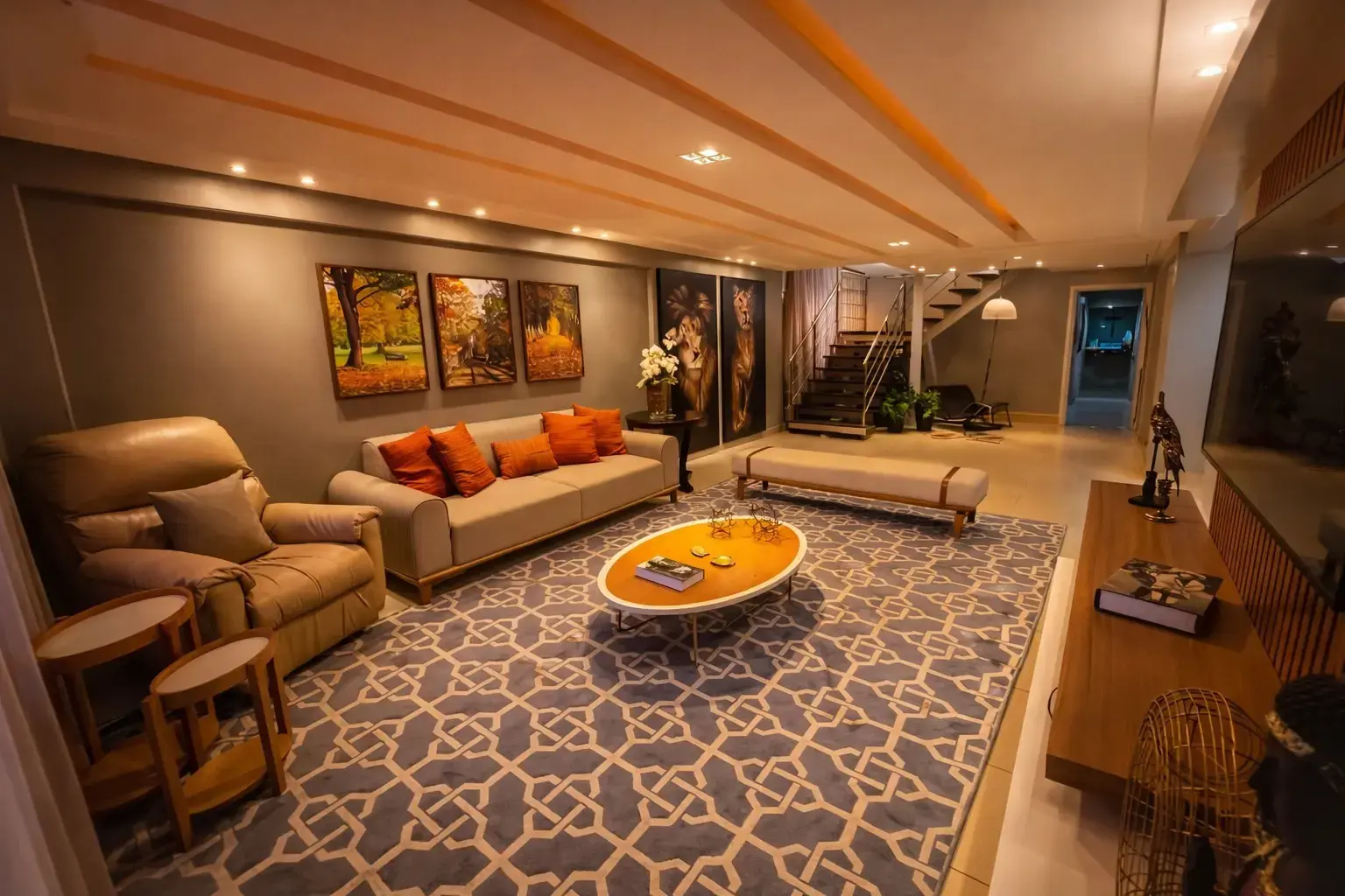 Apartamento 5 quartos no Setor Central, Goiânia — foto 6 de 6