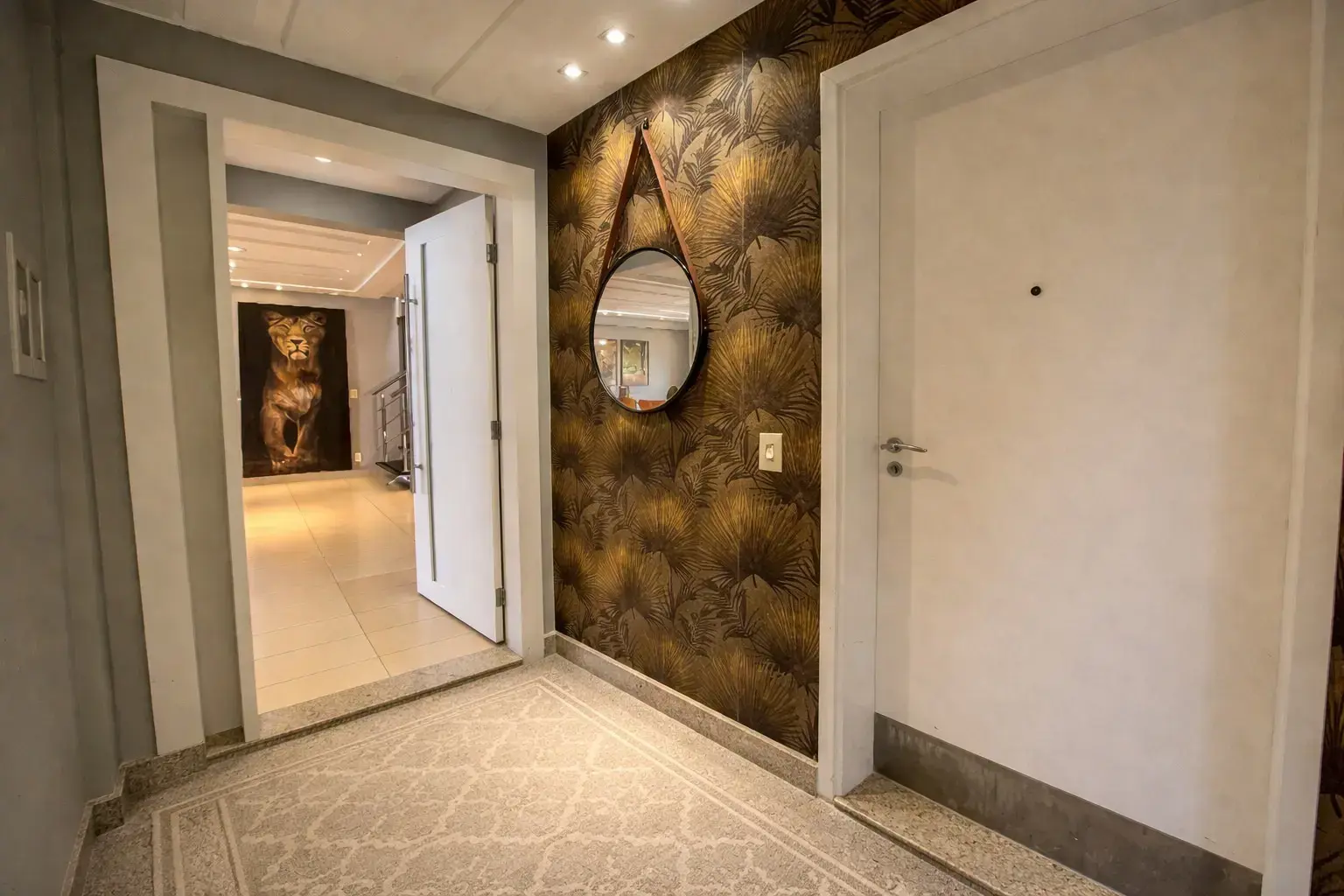 Apartamento 5 quartos no Setor Central, Goiânia — foto 5 de 6