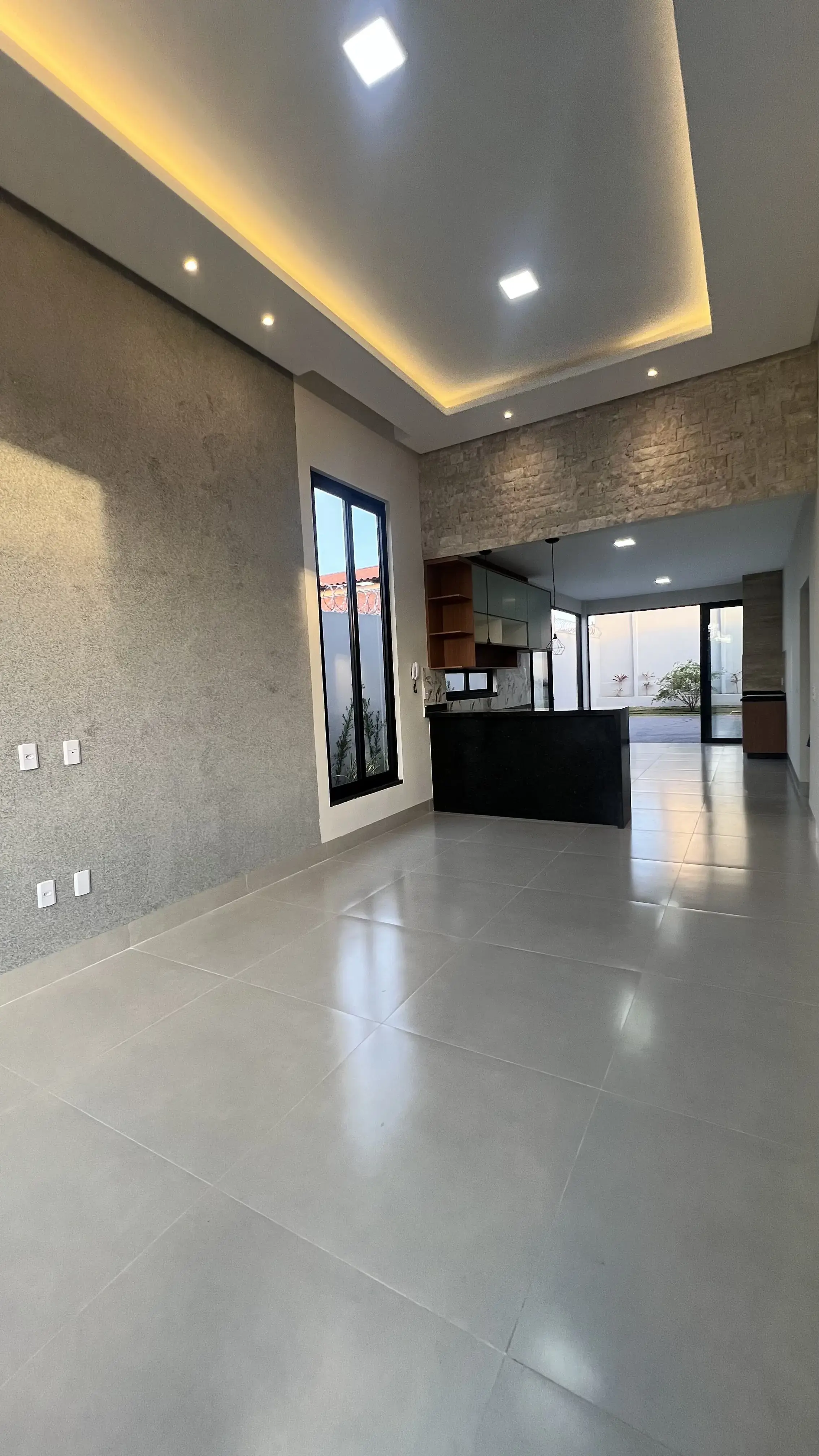 Casa 3 quartos no Residencial Havai, Goiânia — foto 2 de 5