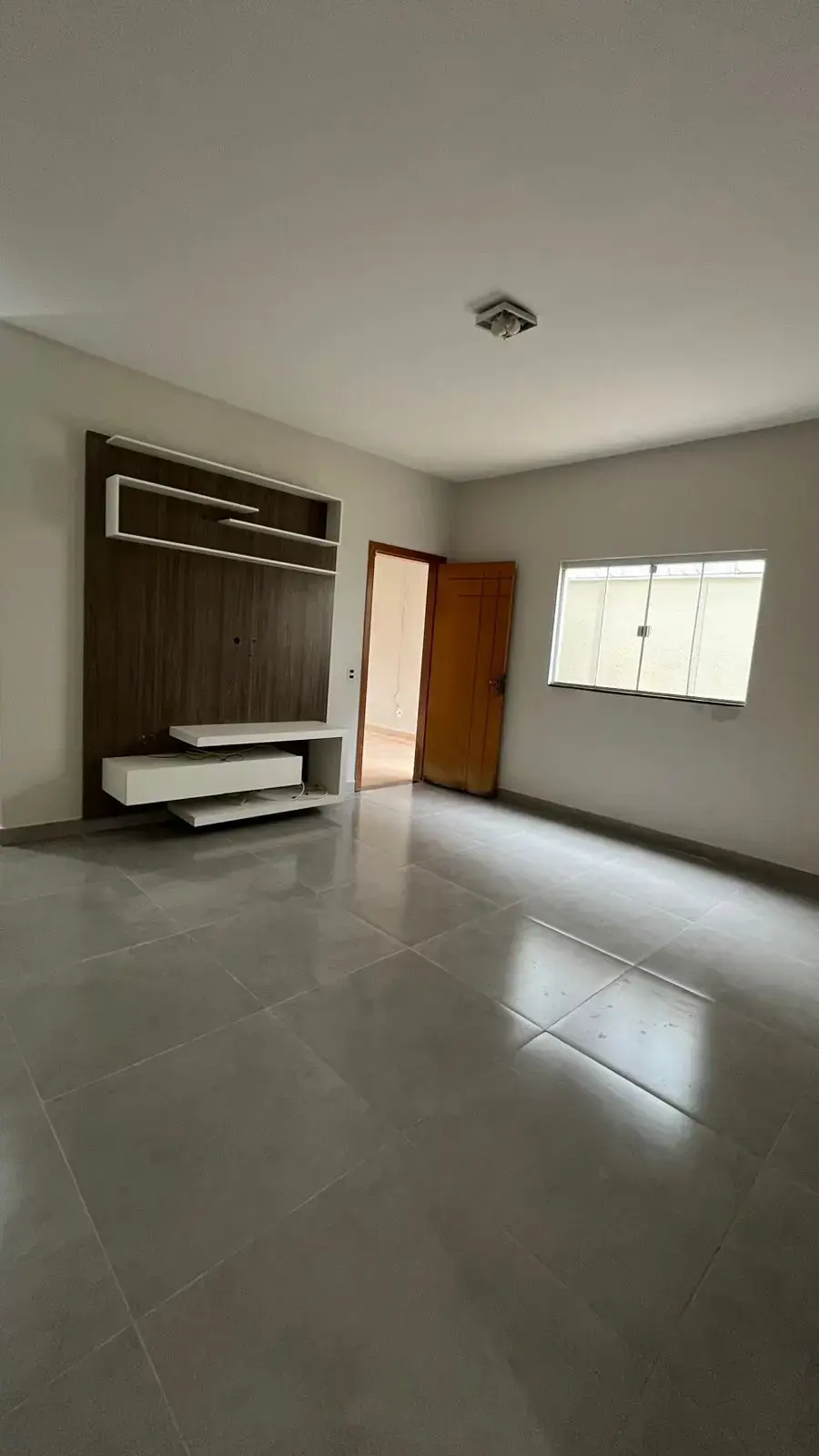 Casa 2 quartos no Setor Barcelos, Trindade — foto 4 de 6