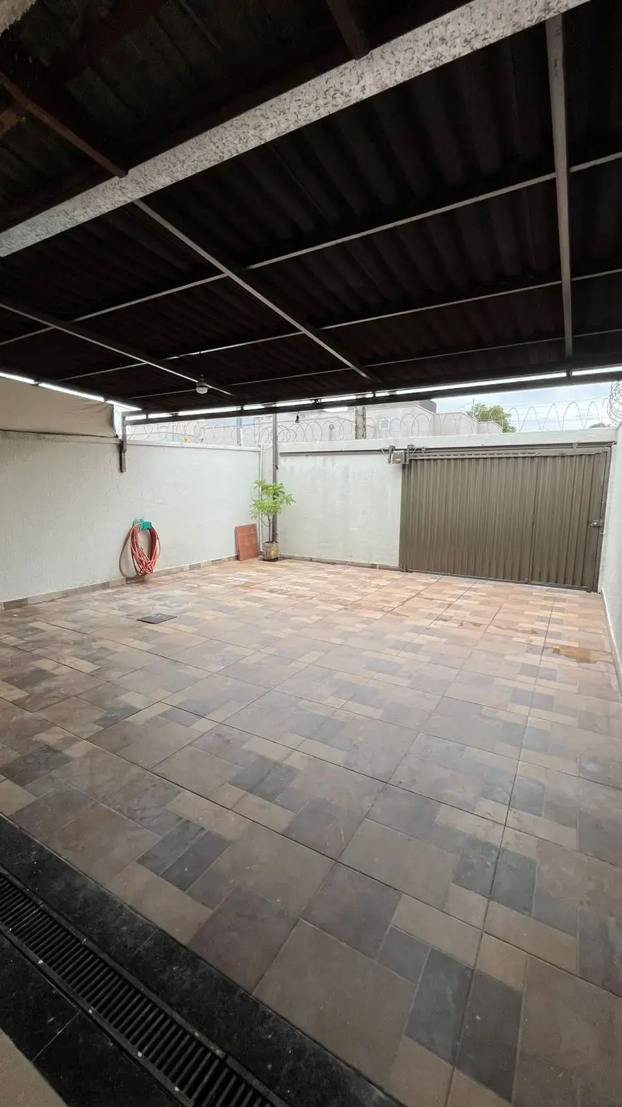 Casa Setor Barcelos, Trindade - GO — foto 2