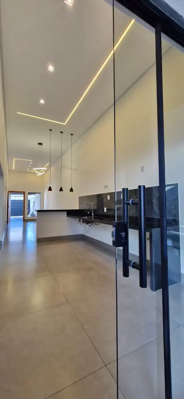 Casa 3 quartos no Garavelo Residencial Park, Aparecida de Goiânia — foto 4 de 6
