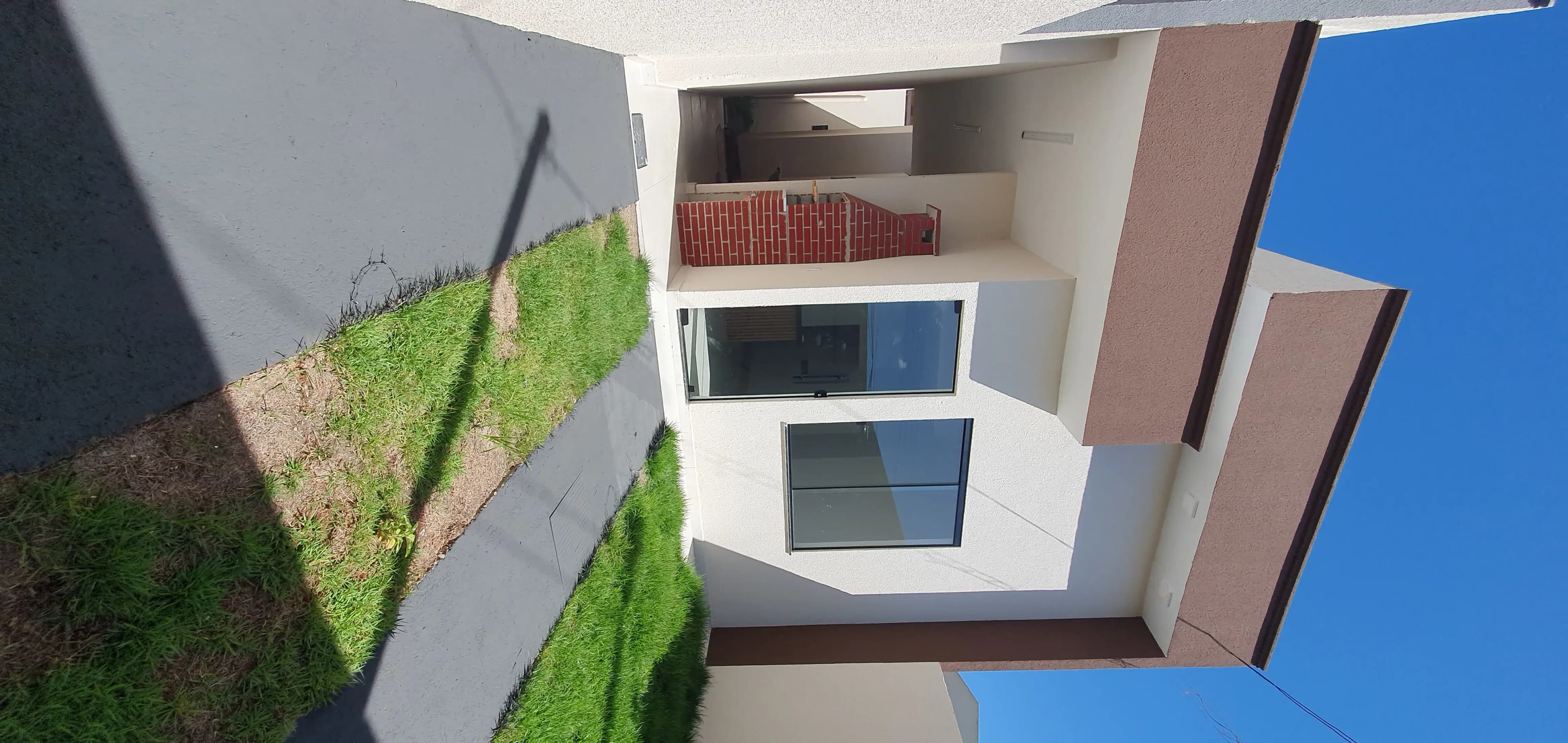 Casa Residencial Fidelis, Goiânia - GO — foto 1