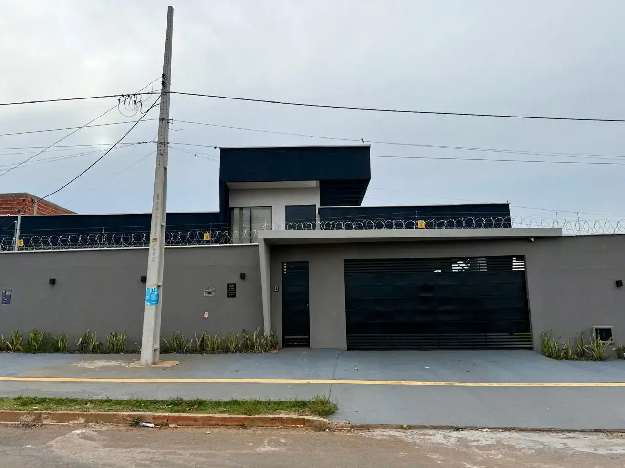 Casa Papillon Park, Aparecida de Goiânia - GO — foto 1