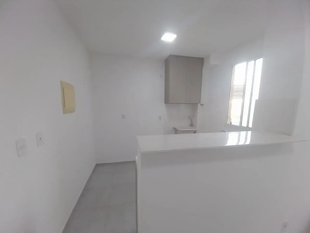 Apartamento 2 Quartos Residencial Alfa Goiânia