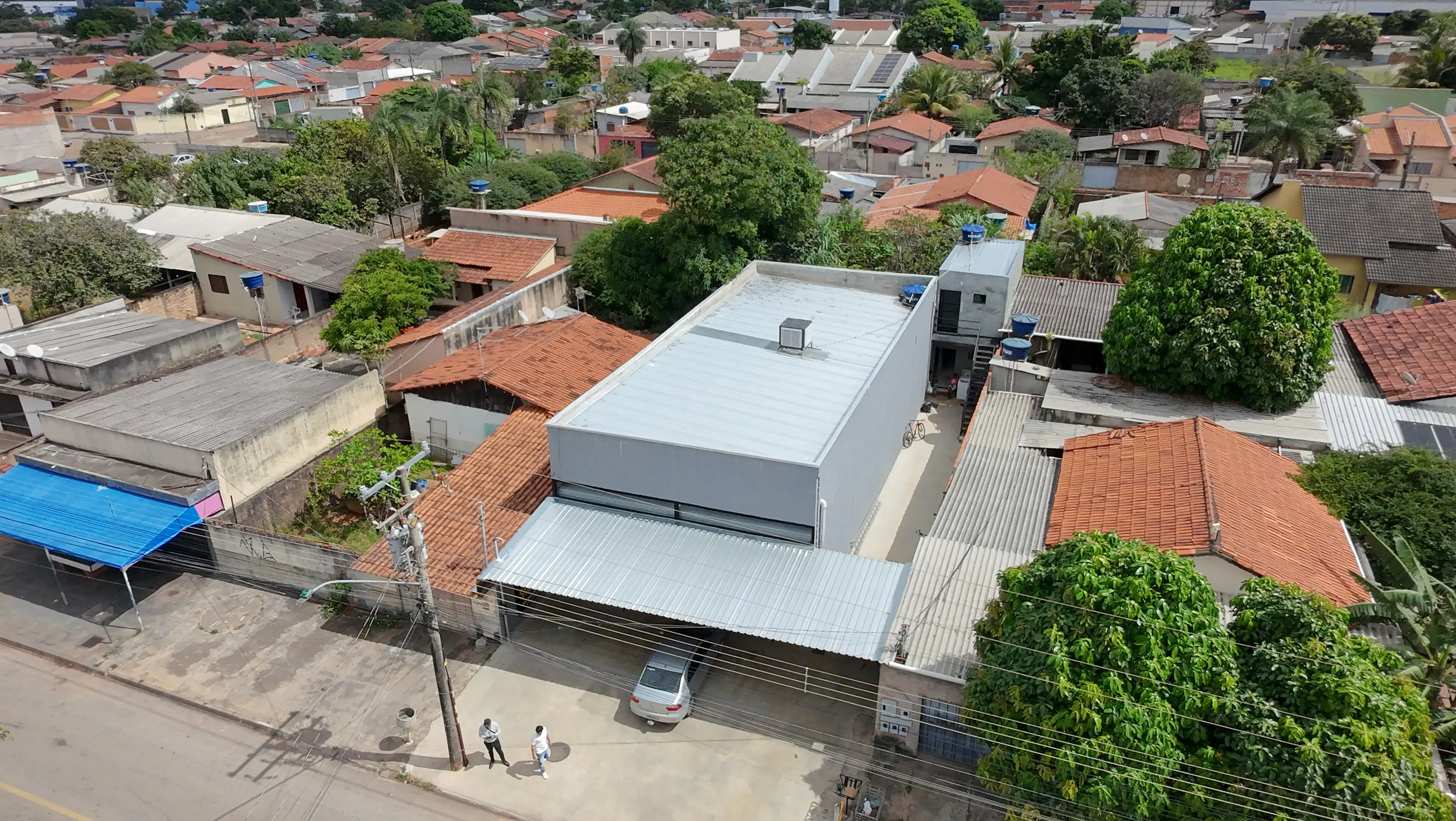 Galpão no Expansul, Aparecida de Goiânia — foto 3 de 6