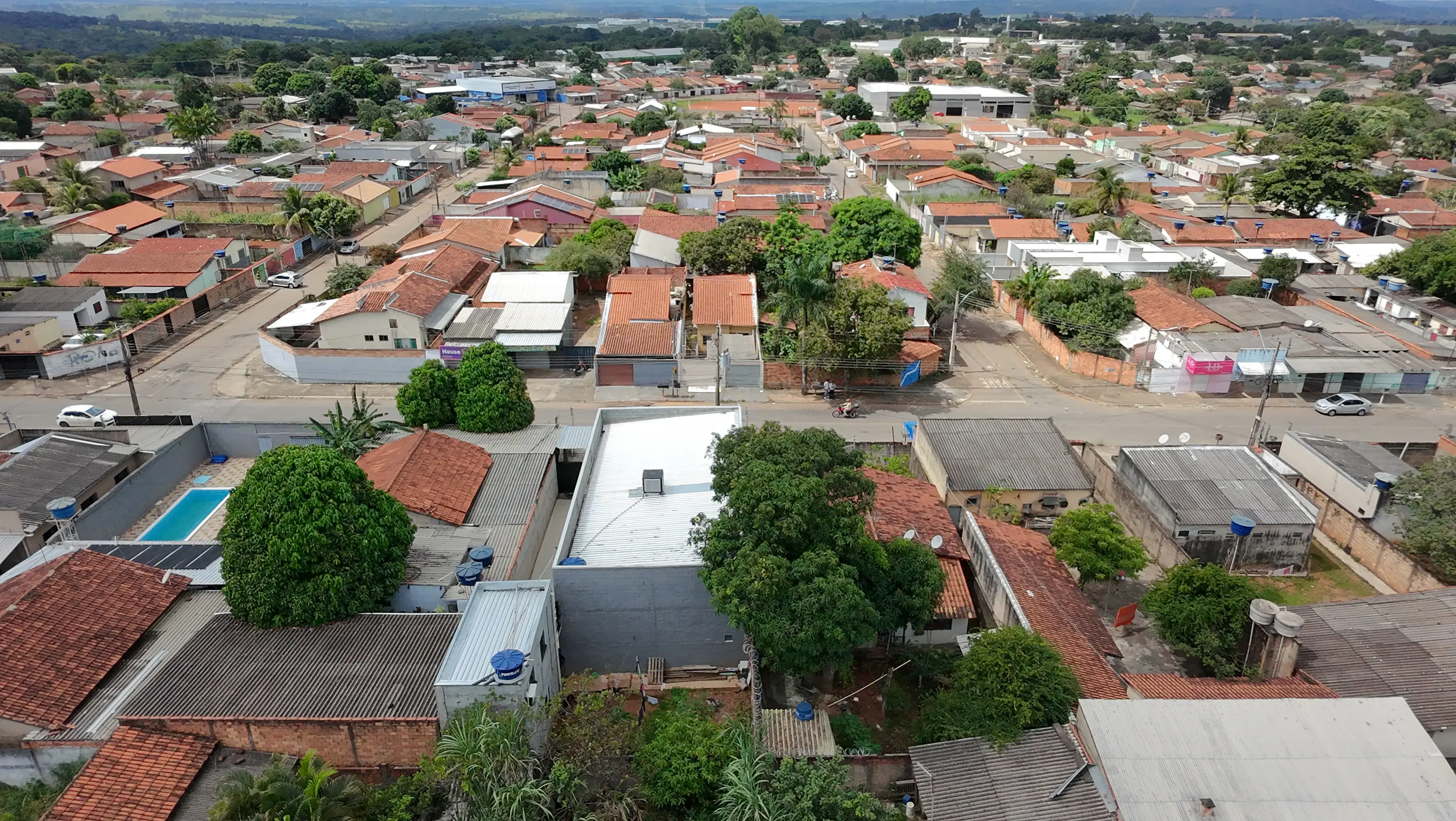 Galpão no Expansul, Aparecida de Goiânia — foto 6 de 6