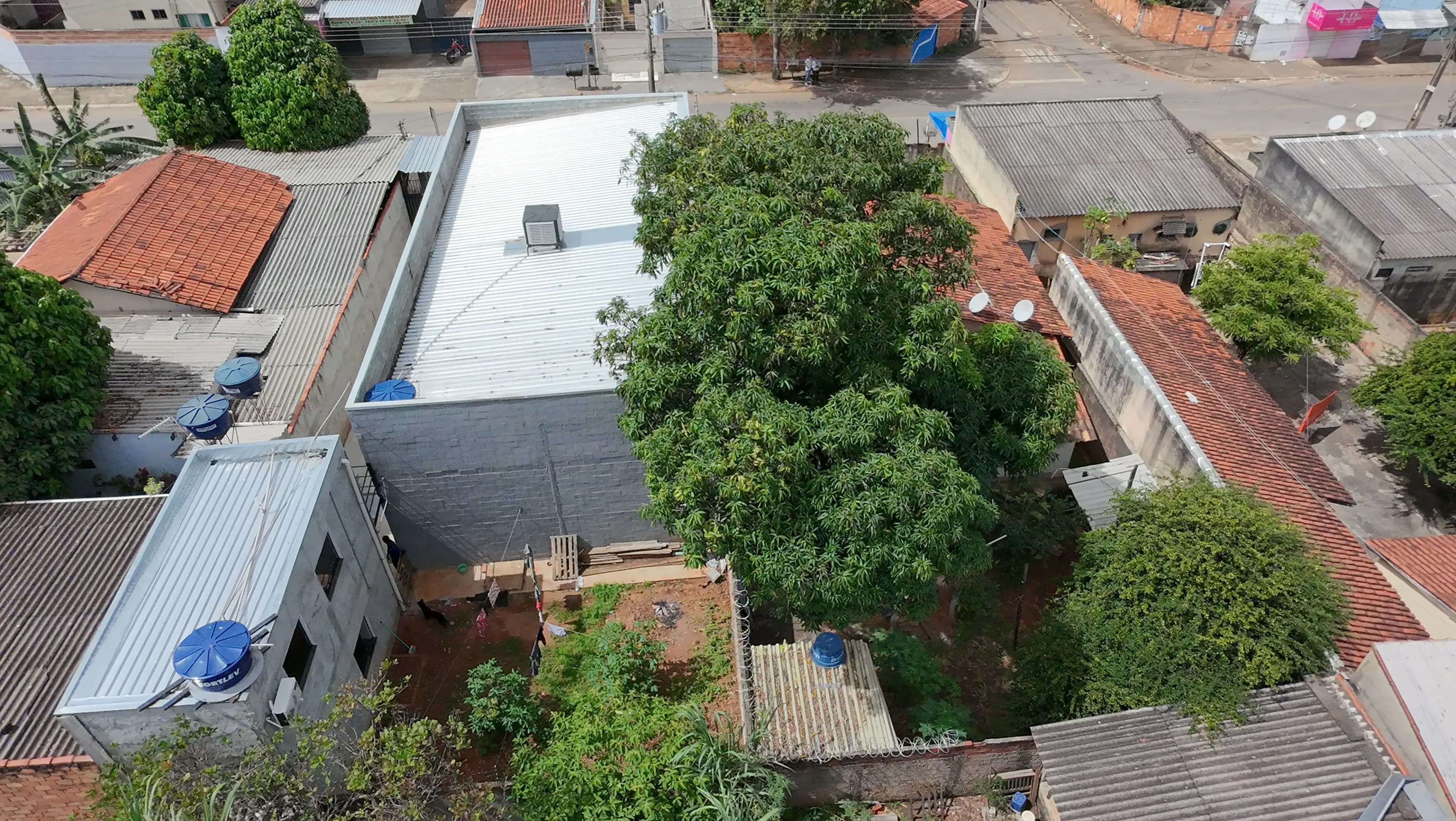 Galpão no Expansul, Aparecida de Goiânia — foto 5 de 6