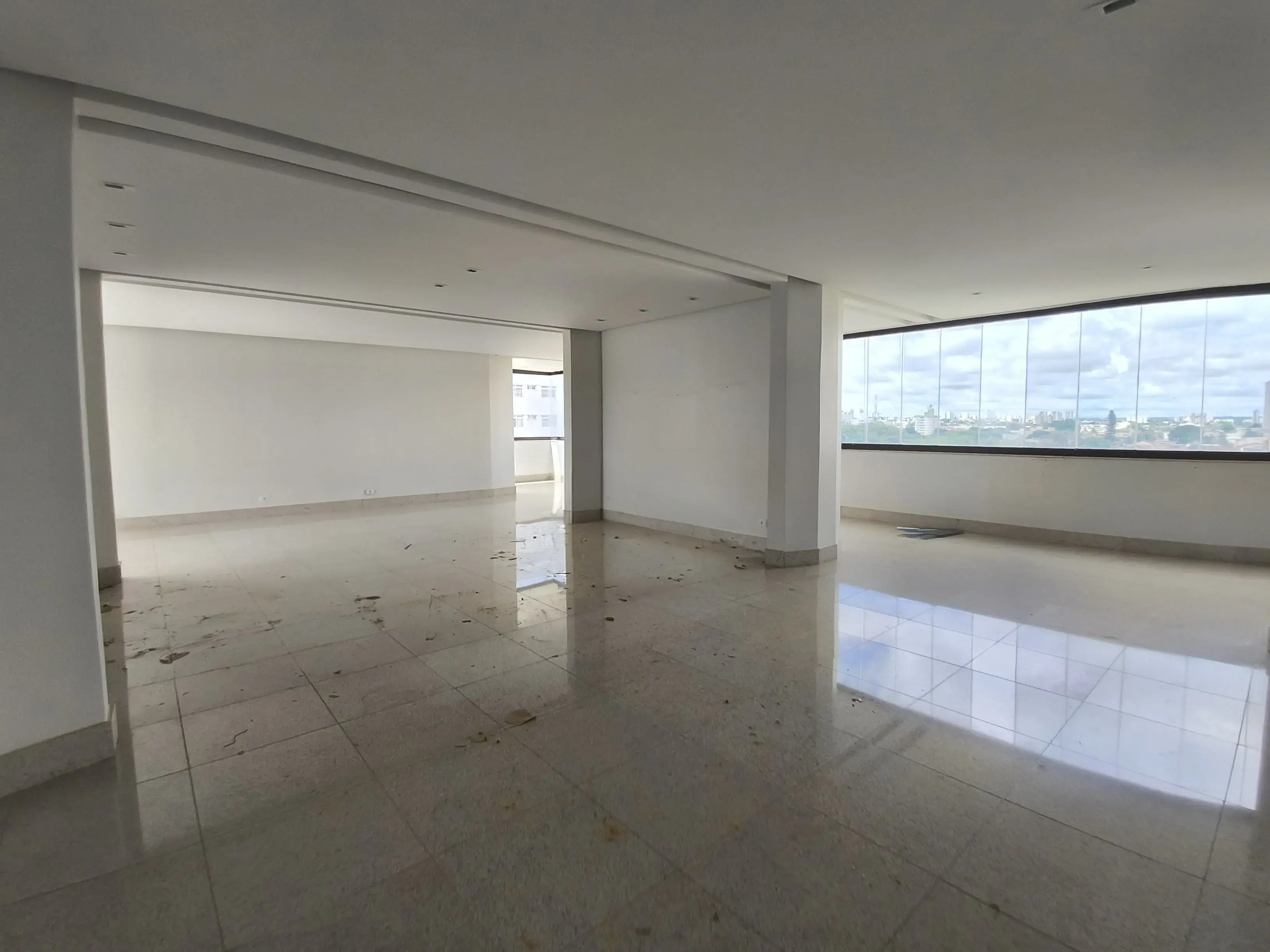 Apartamento 4 quartos no Setor Oeste, Goiânia — foto 4 de 6