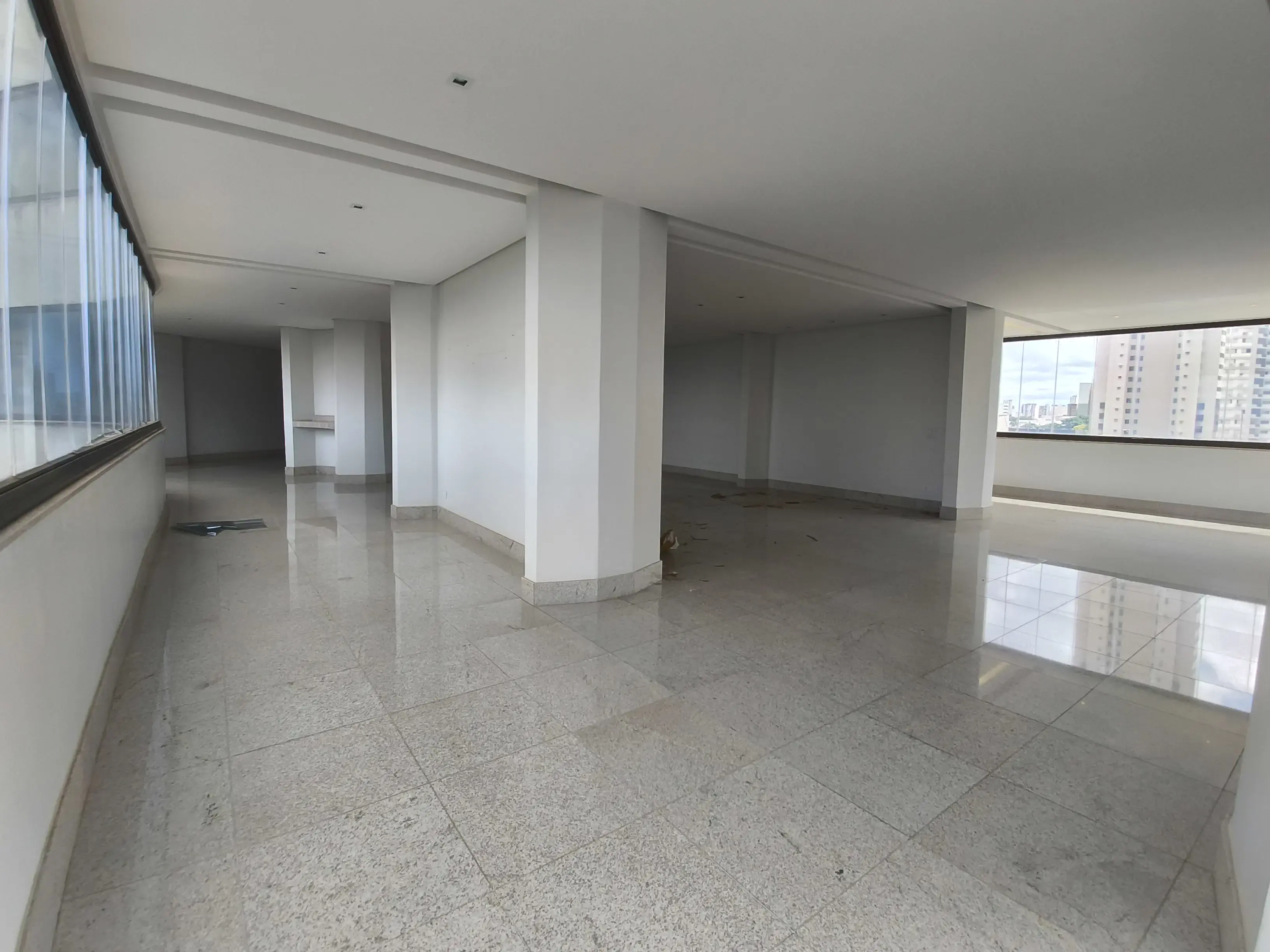 Apartamento Setor Oeste, Goiânia - GO — foto 2
