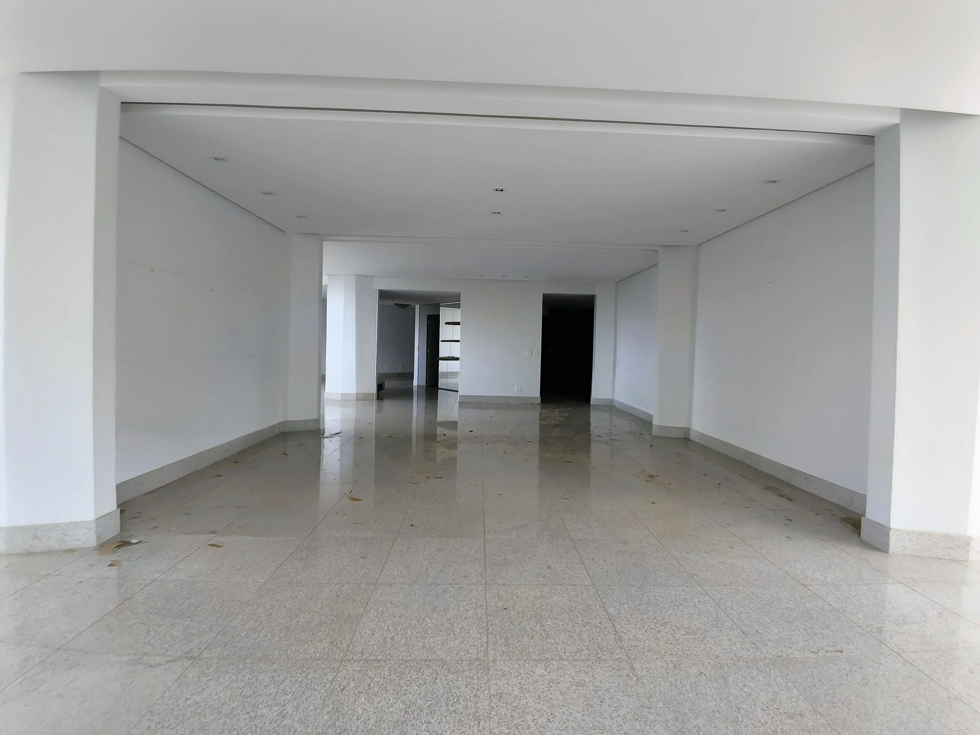 Apartamento 4 quartos no Setor Oeste, Goiânia — foto 3 de 6