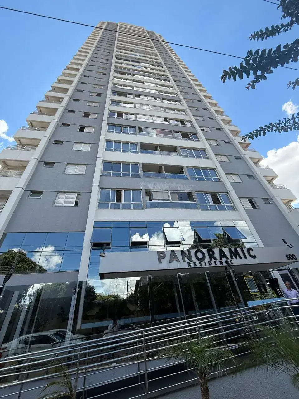 Apartamento Setor Leste Universitário, Goiânia - GO — foto 1