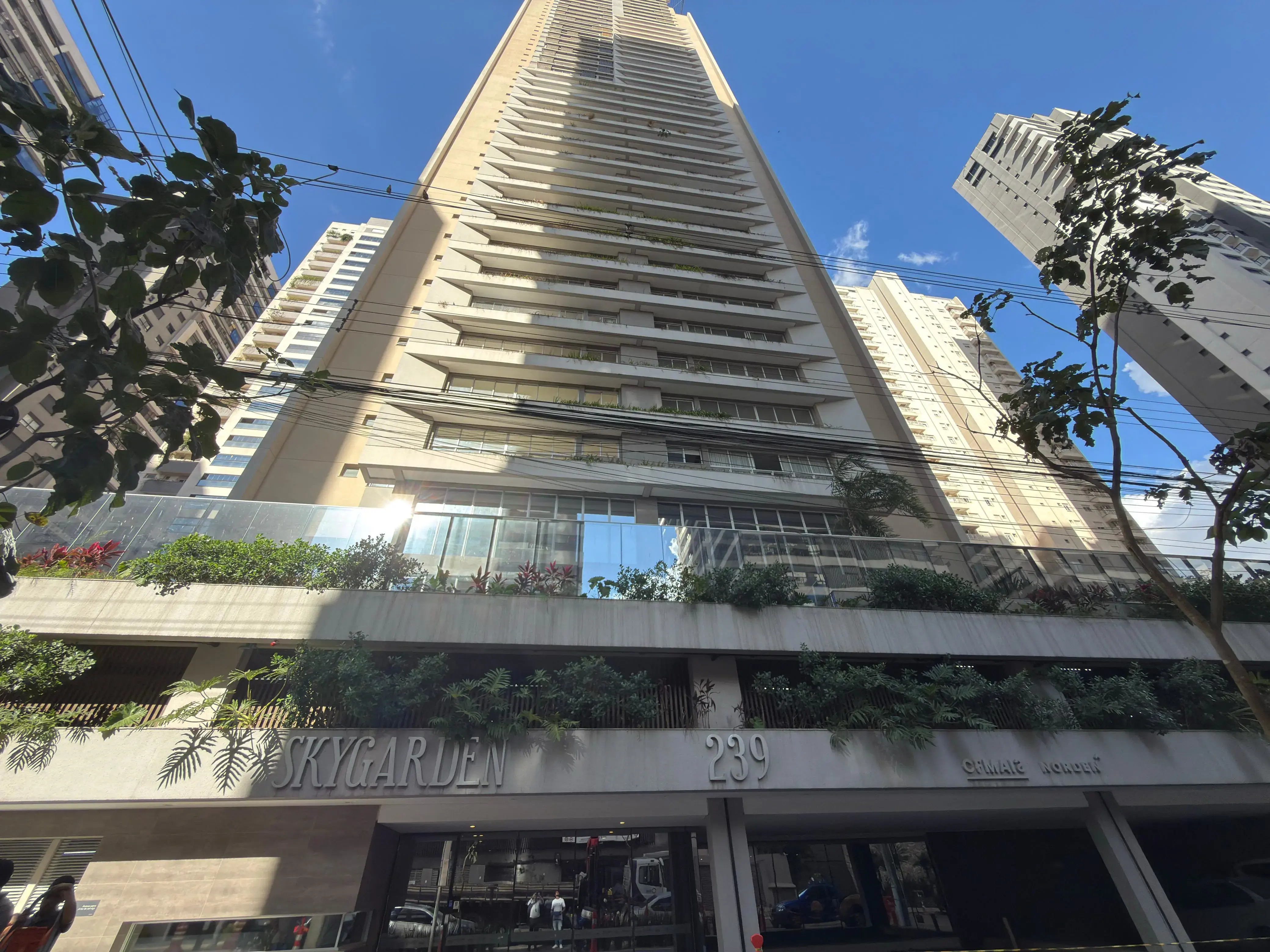 Apartamento 4 quartos no Setor Marista, Goiânia — foto 3 de 6