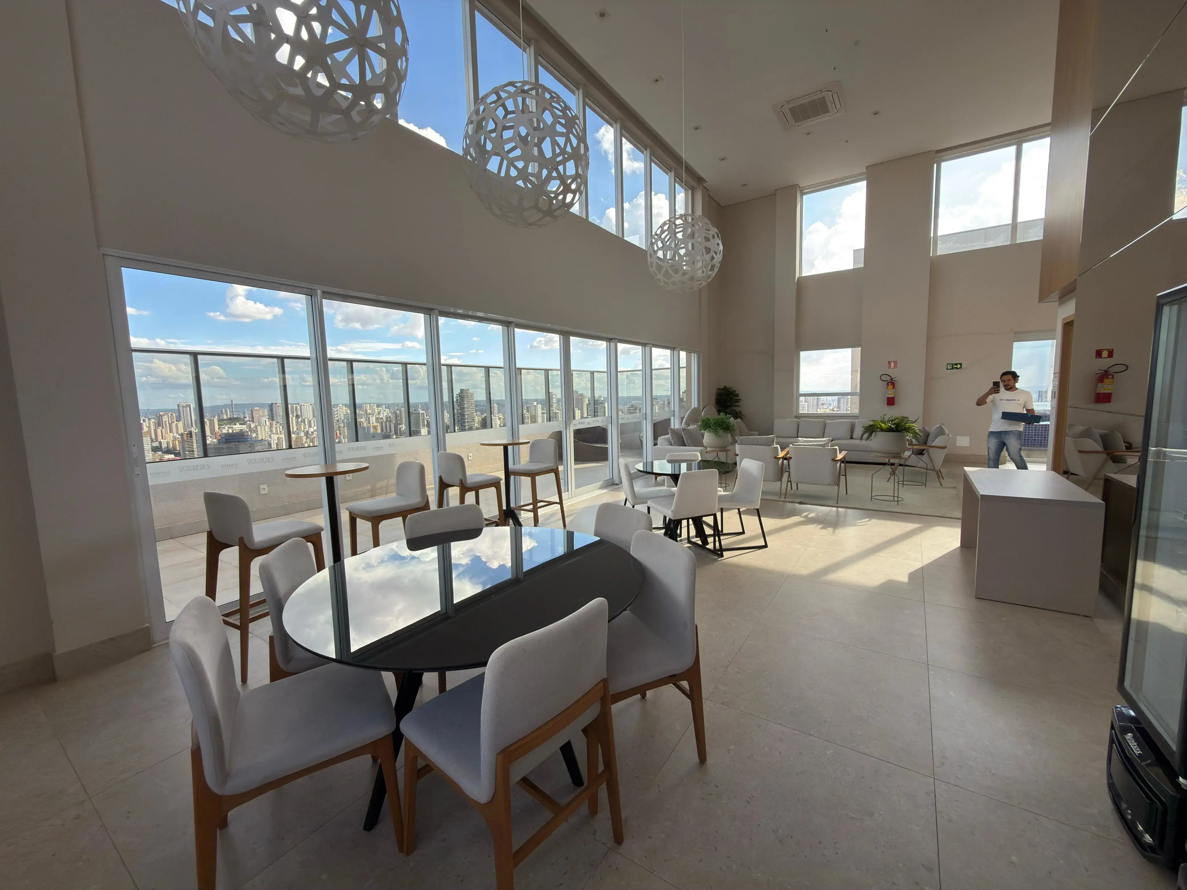 Apartamento 4 quartos no Setor Marista, Goiânia — foto 6 de 6