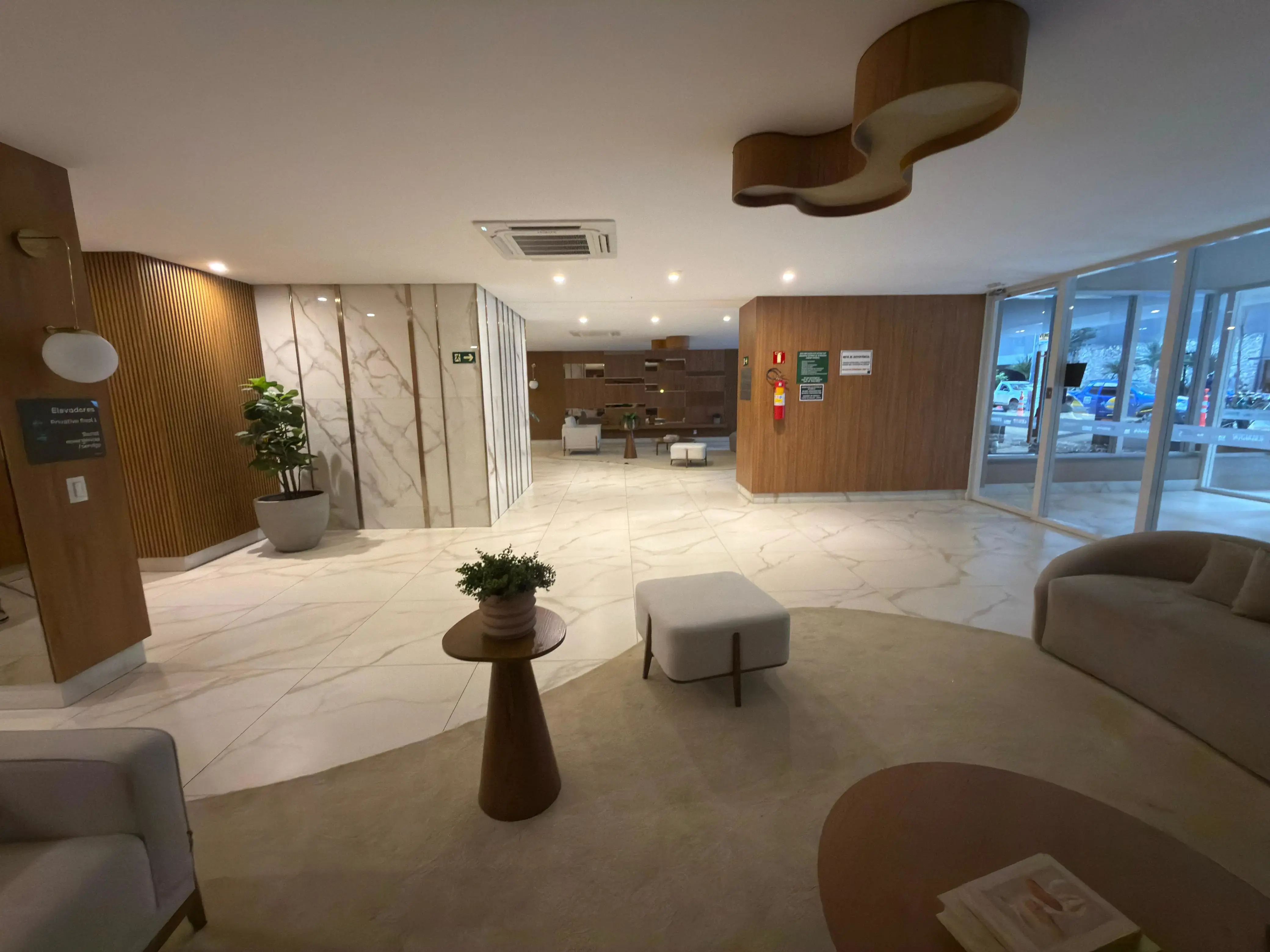 Apartamento 4 quartos no Setor Marista, Goiânia — foto 5 de 6