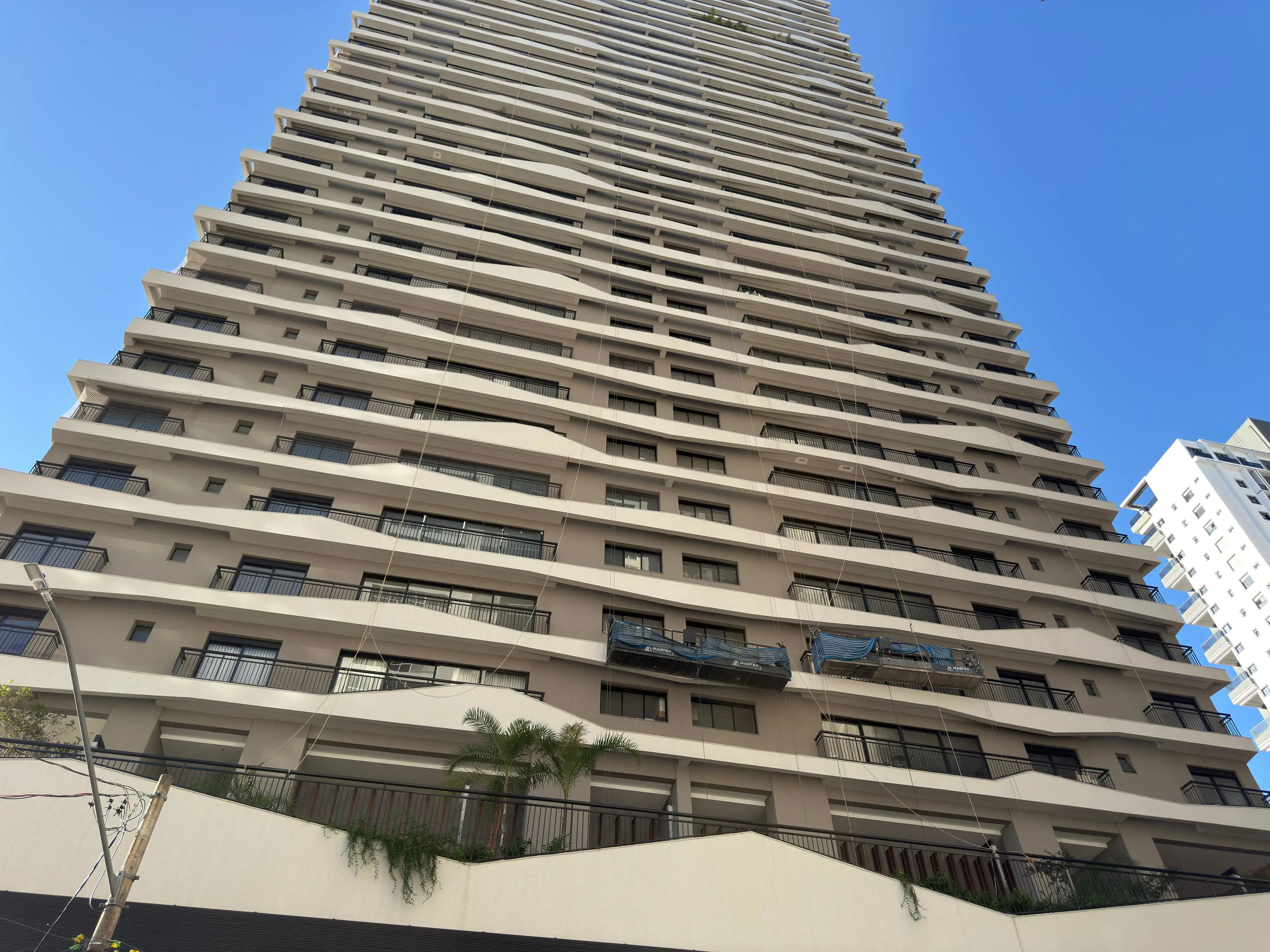 Apartamento Setor Marista, Goiânia - GO — foto 1