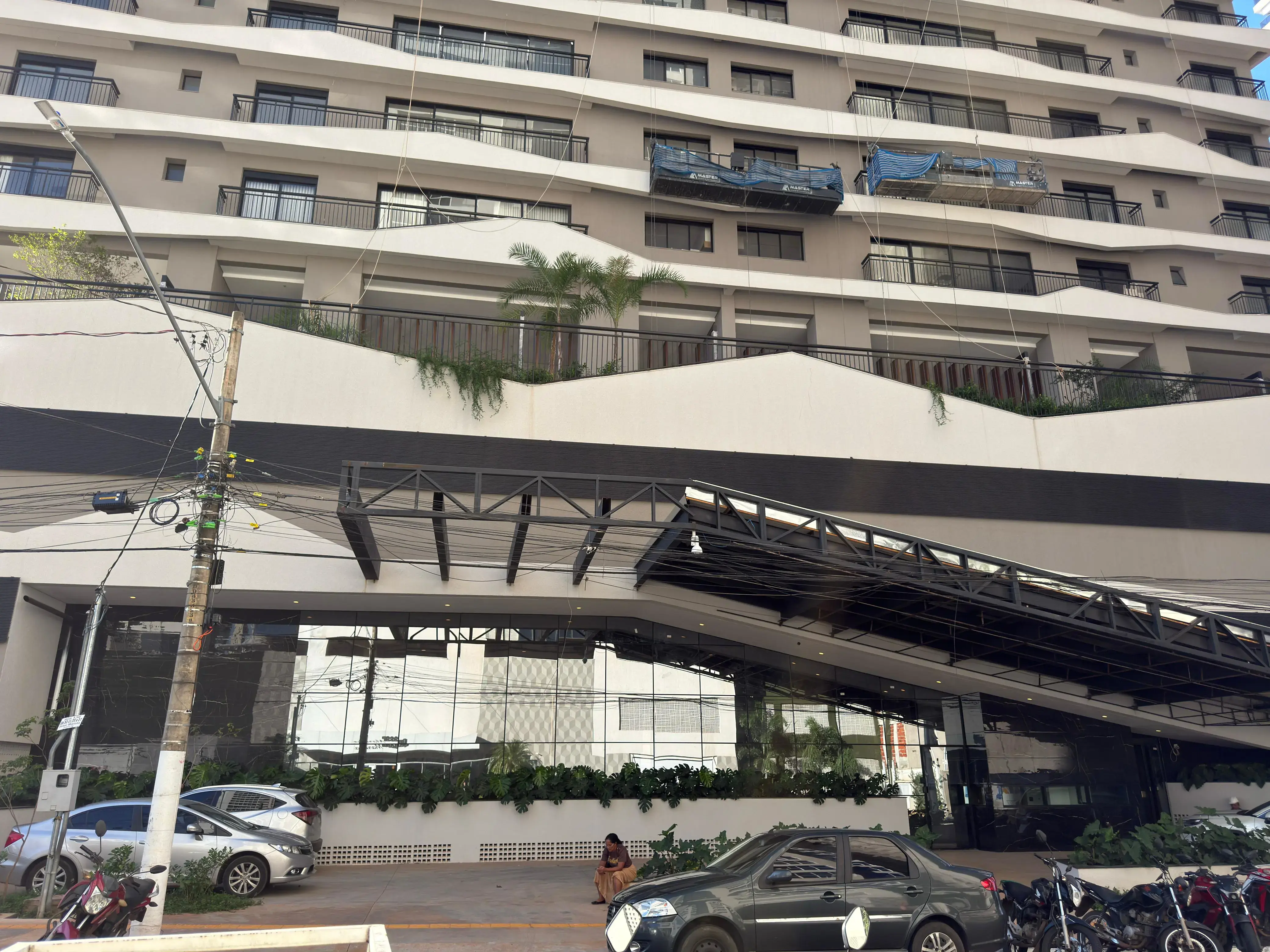 Apartamento 4 quartos no Setor Marista, Goiânia — foto 3 de 6