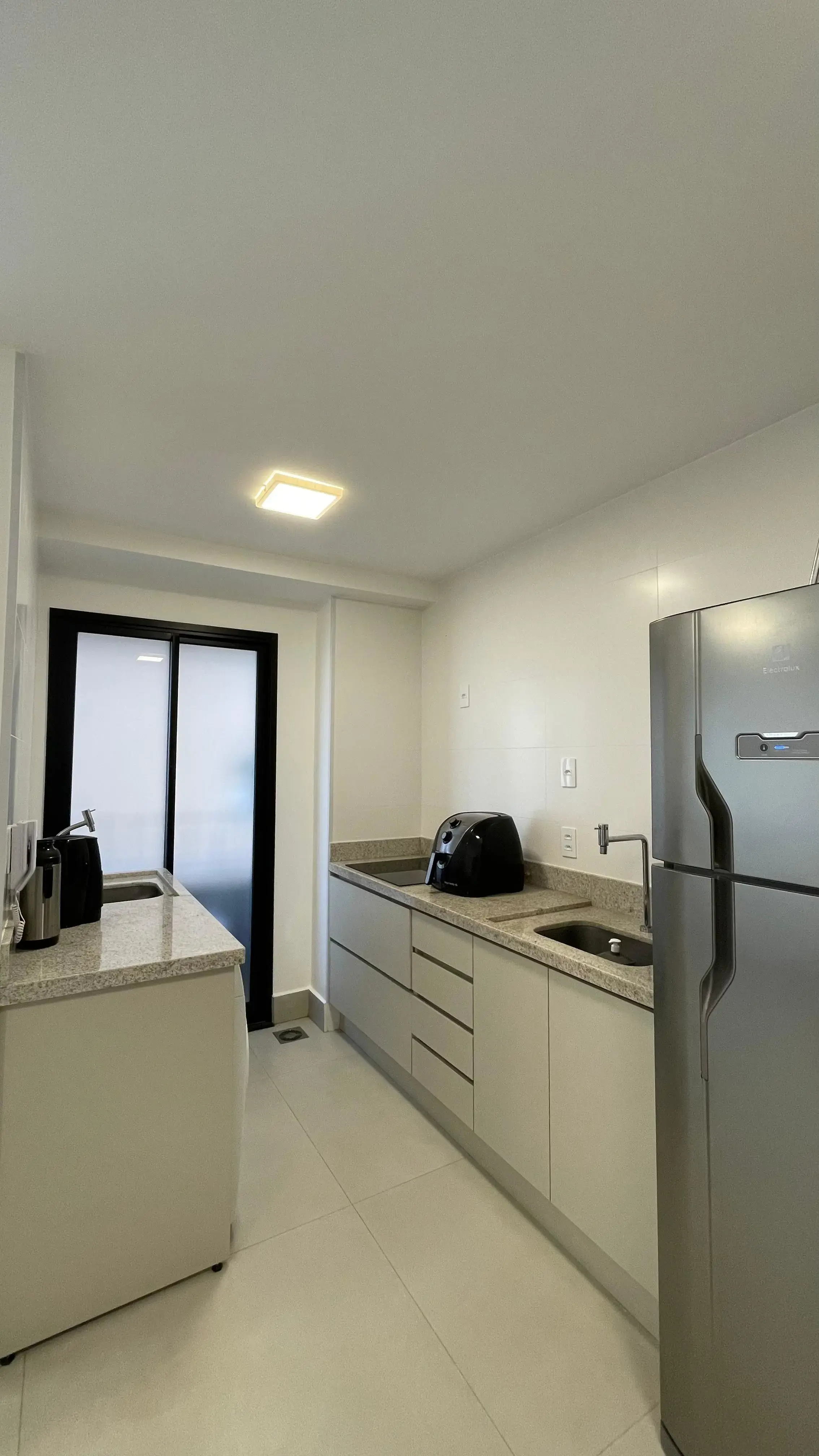 Apartamento Setor Bueno, Goiânia - GO — foto 2