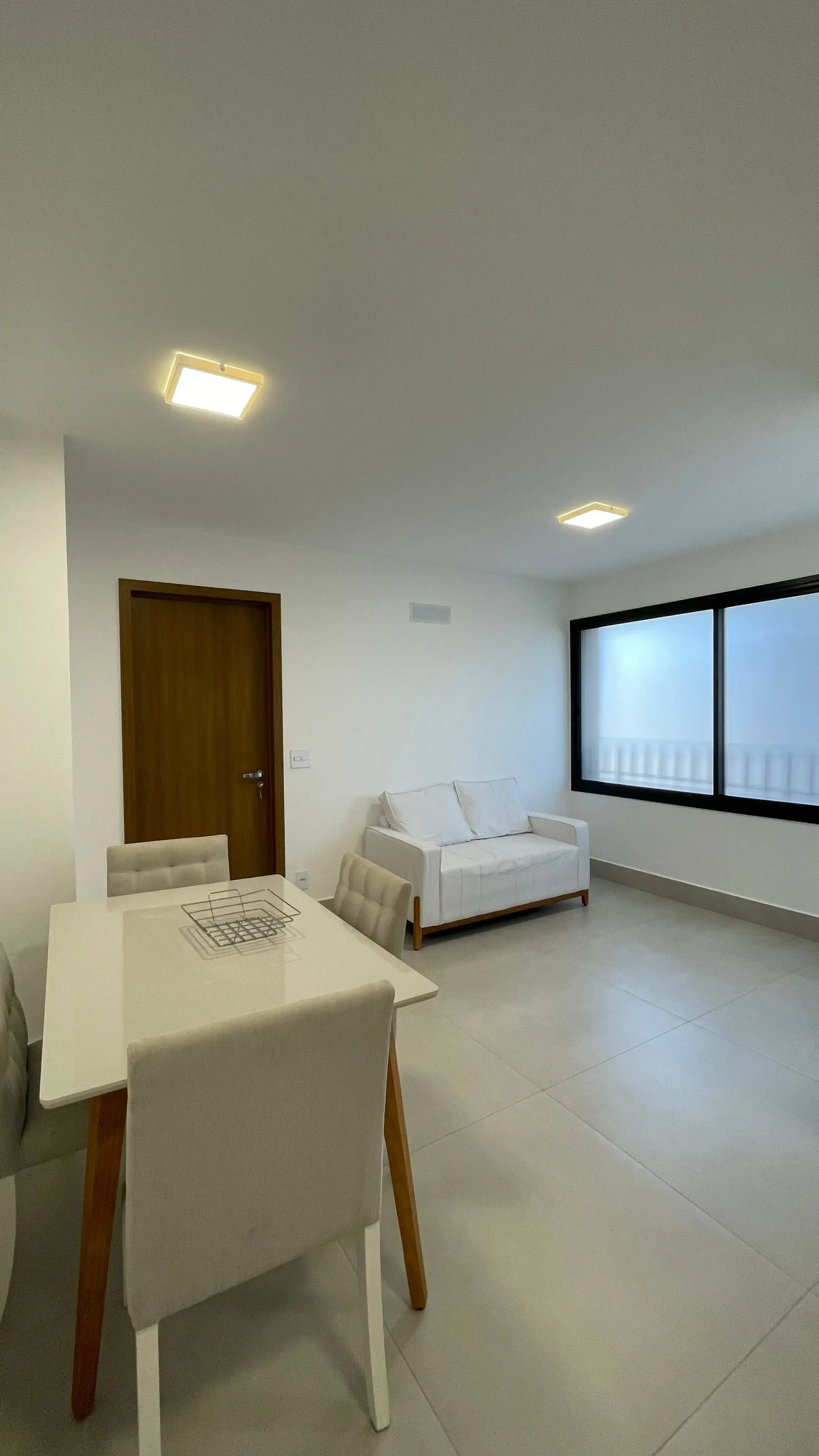 Apartamento 1 quarto no Setor Bueno, Goiânia — foto 3 de 6