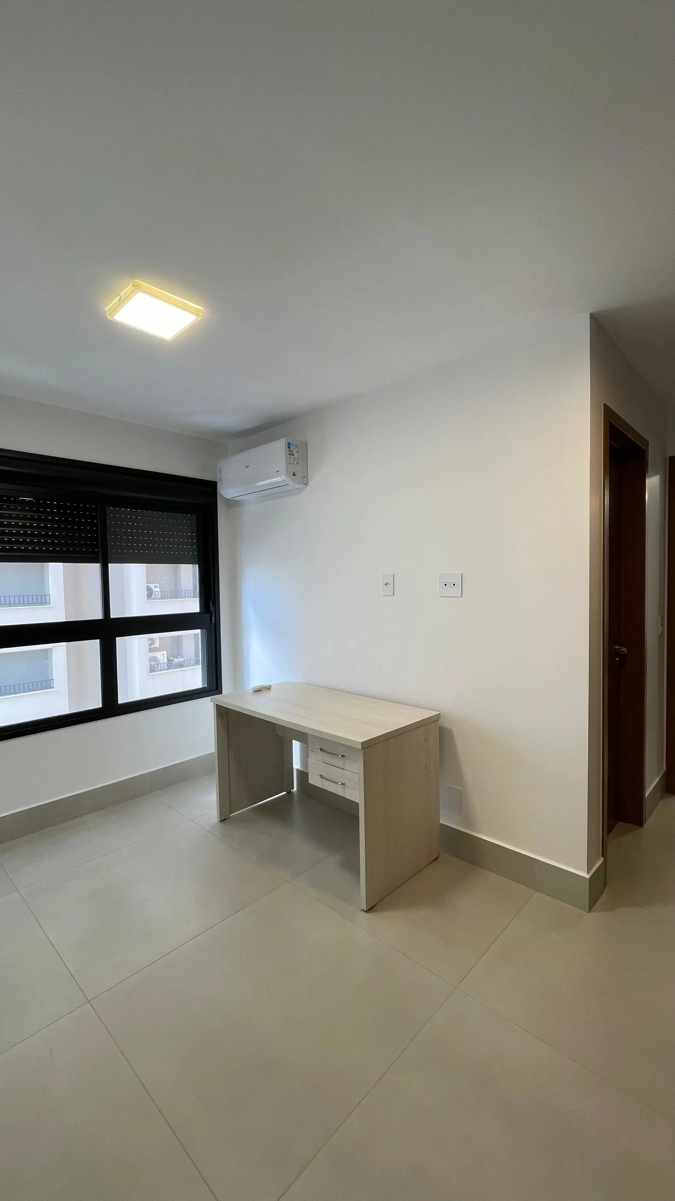 Apartamento 1 quarto no Setor Bueno, Goiânia — foto 6 de 6