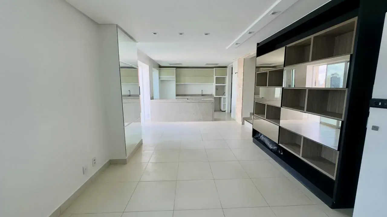 Apartamento Vila Alto da Glória, Goiânia - GO — foto 1